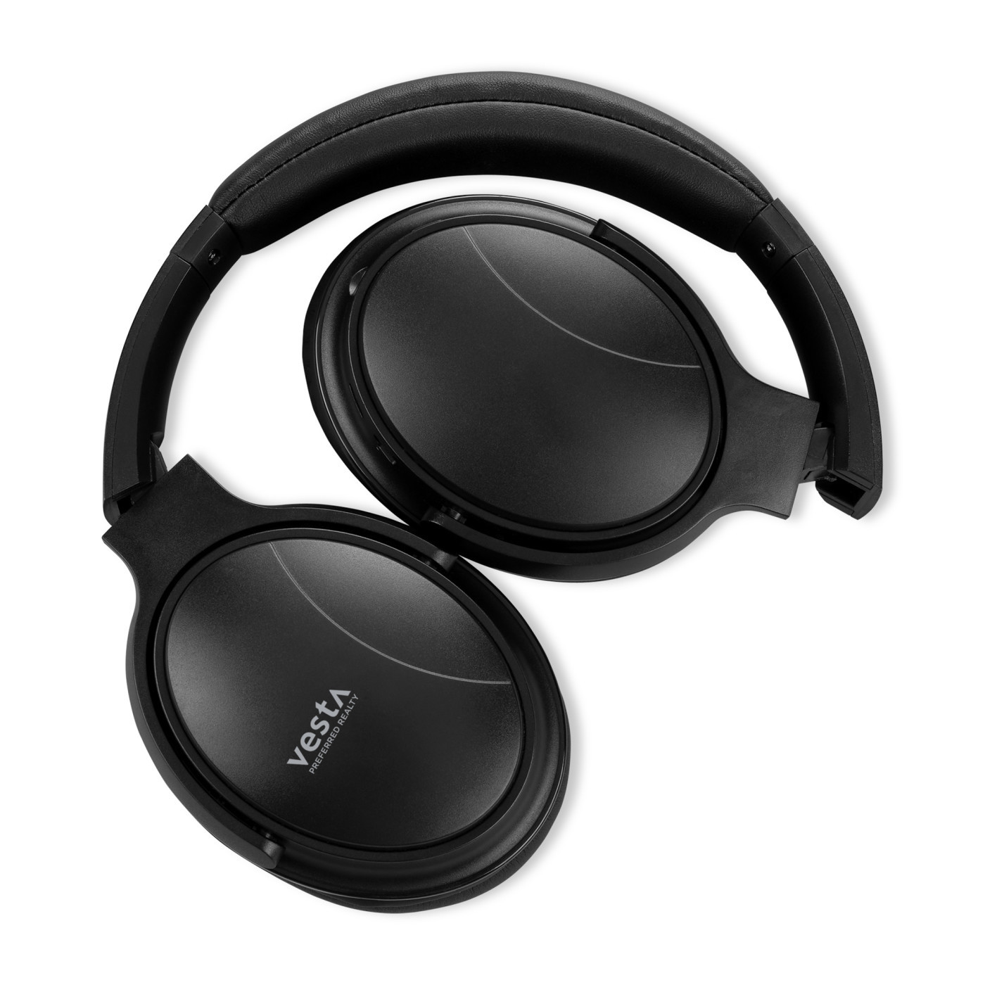 iLive™ Active Noise Cancellation Bluetooth Headphones Product Image