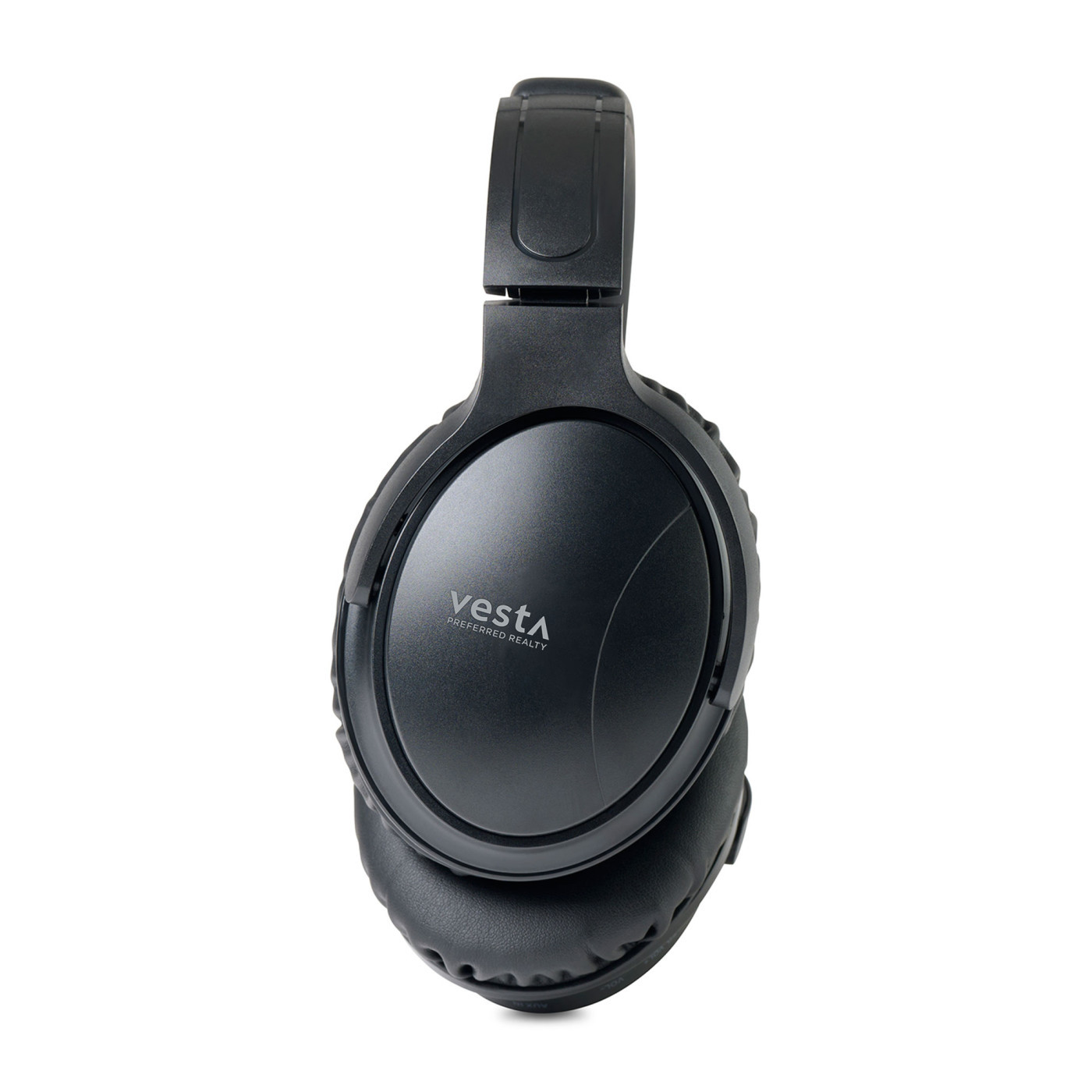 iLive™ Active Noise Cancellation Bluetooth Headphones Product Image