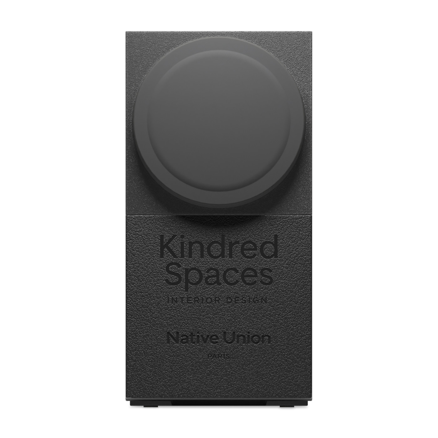 Native Union Rise 3-in-1 Qi2 Wireless Charger Product Image