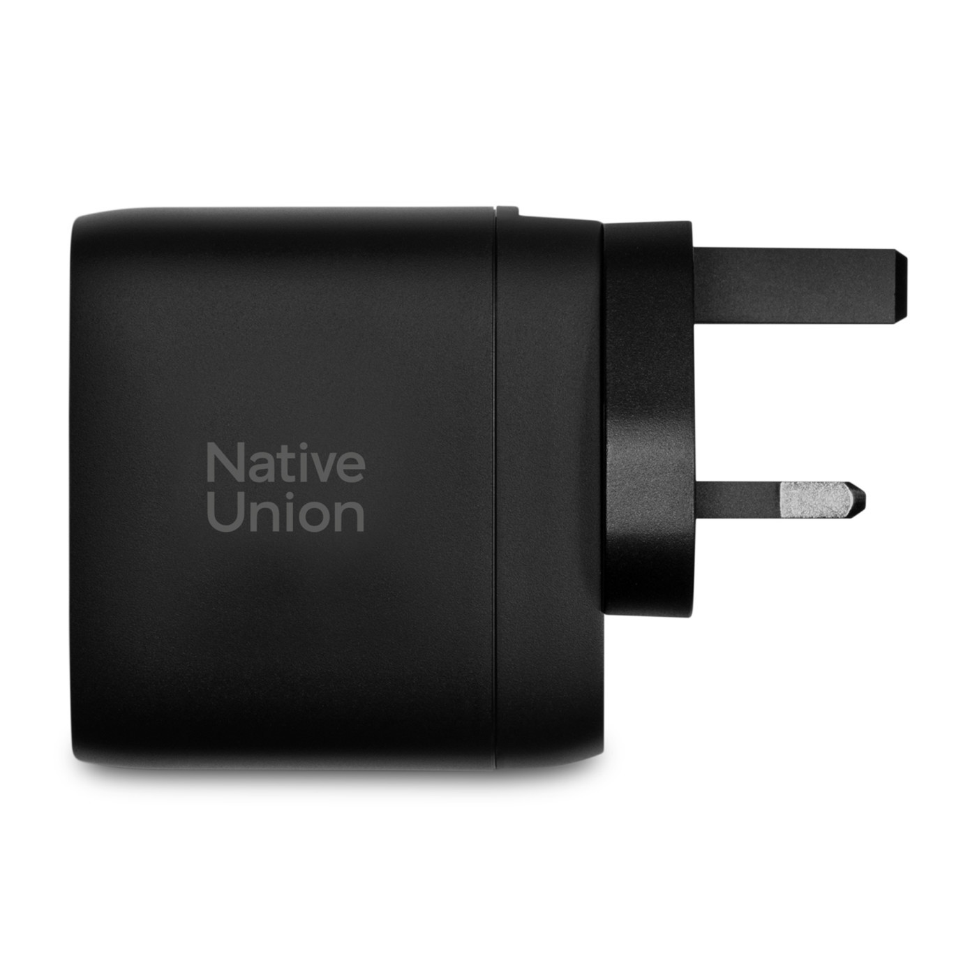 Native Union International 3-Port PD 67W Fast GaN Charger Product Image