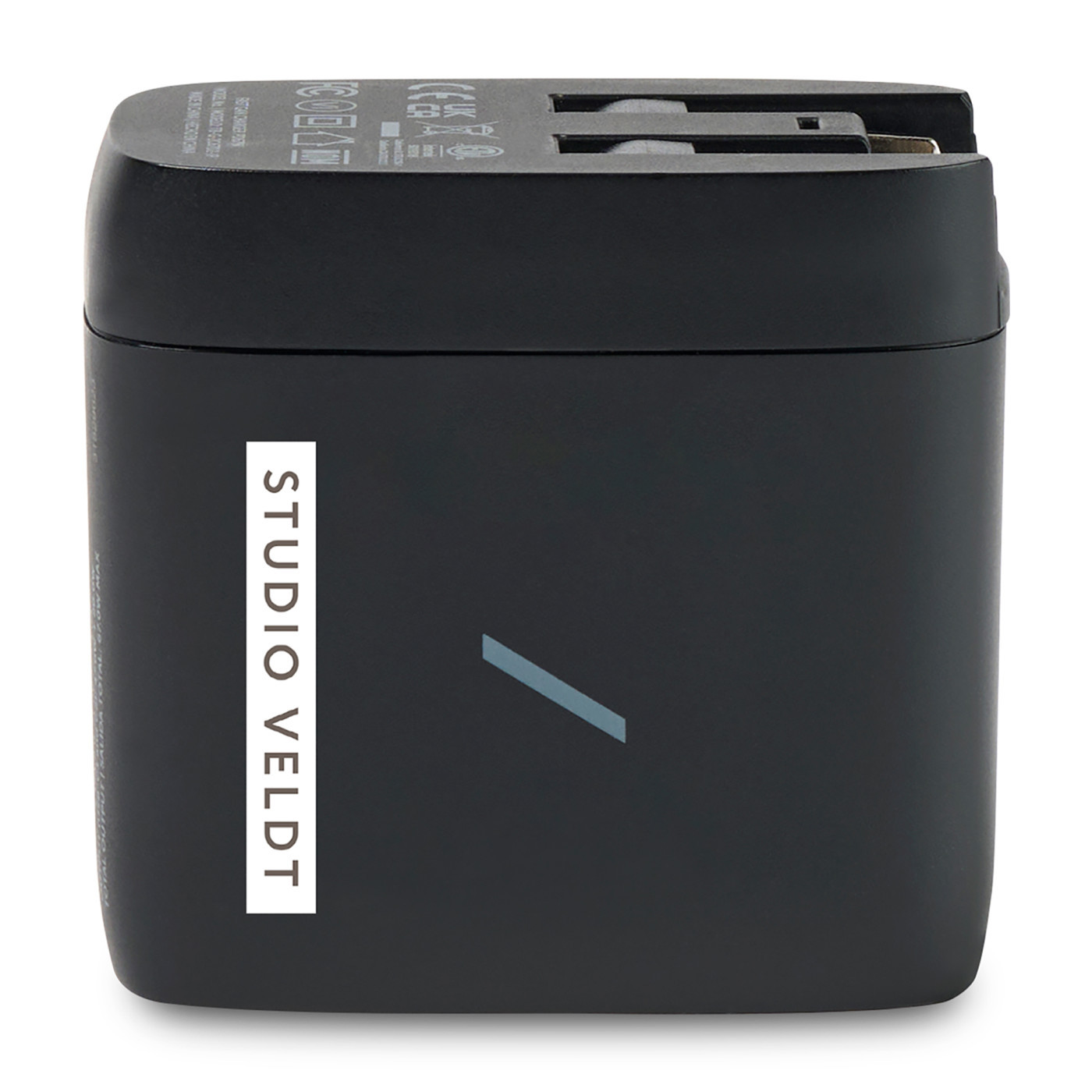 Native Union International 3-Port PD 67W Fast GaN Charger Product Image