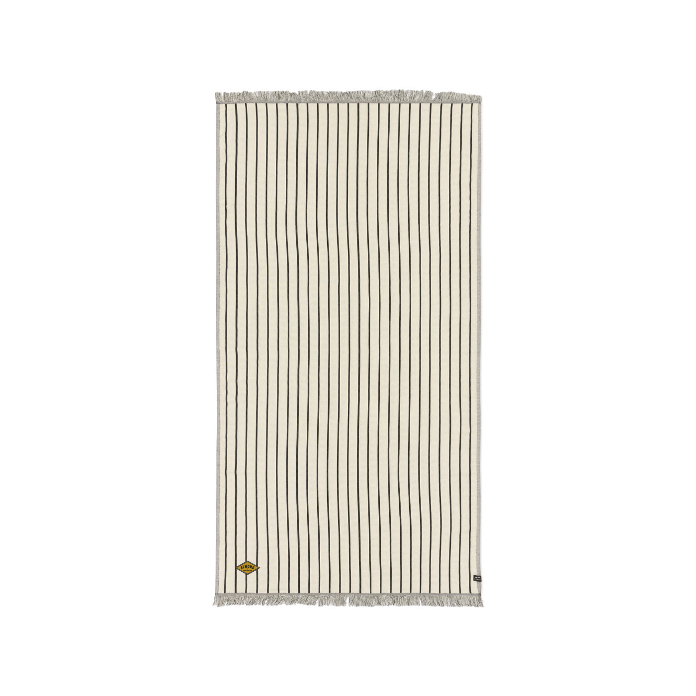 Slowtide® Driftweave Turkish Towel Product Image