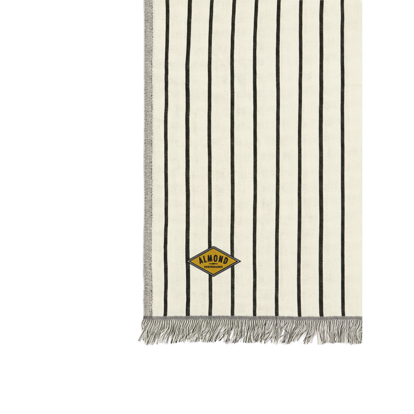 Slowtide® Driftweave Turkish Towel Product Image