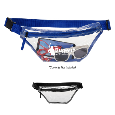 Clear Choice Fanny Pack Product Image