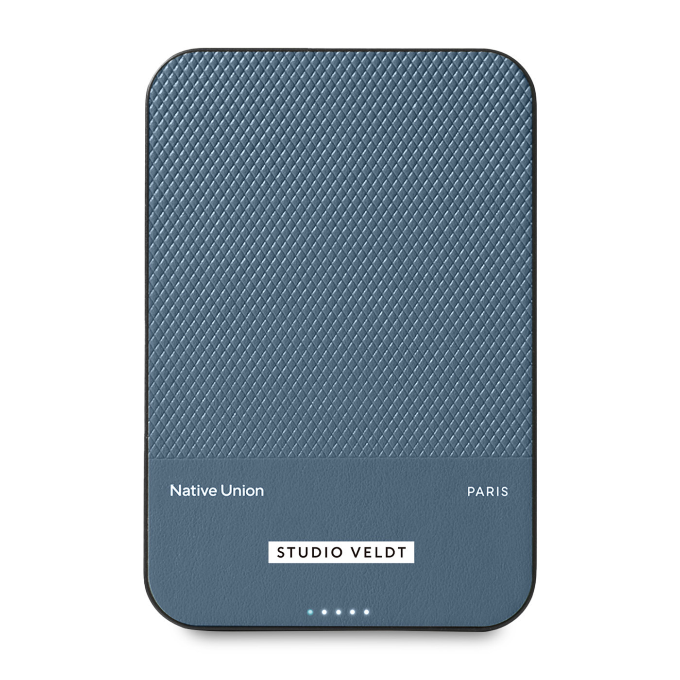Native Union (RE)Classic 5000mAh Magnetic Power Bank Product Image