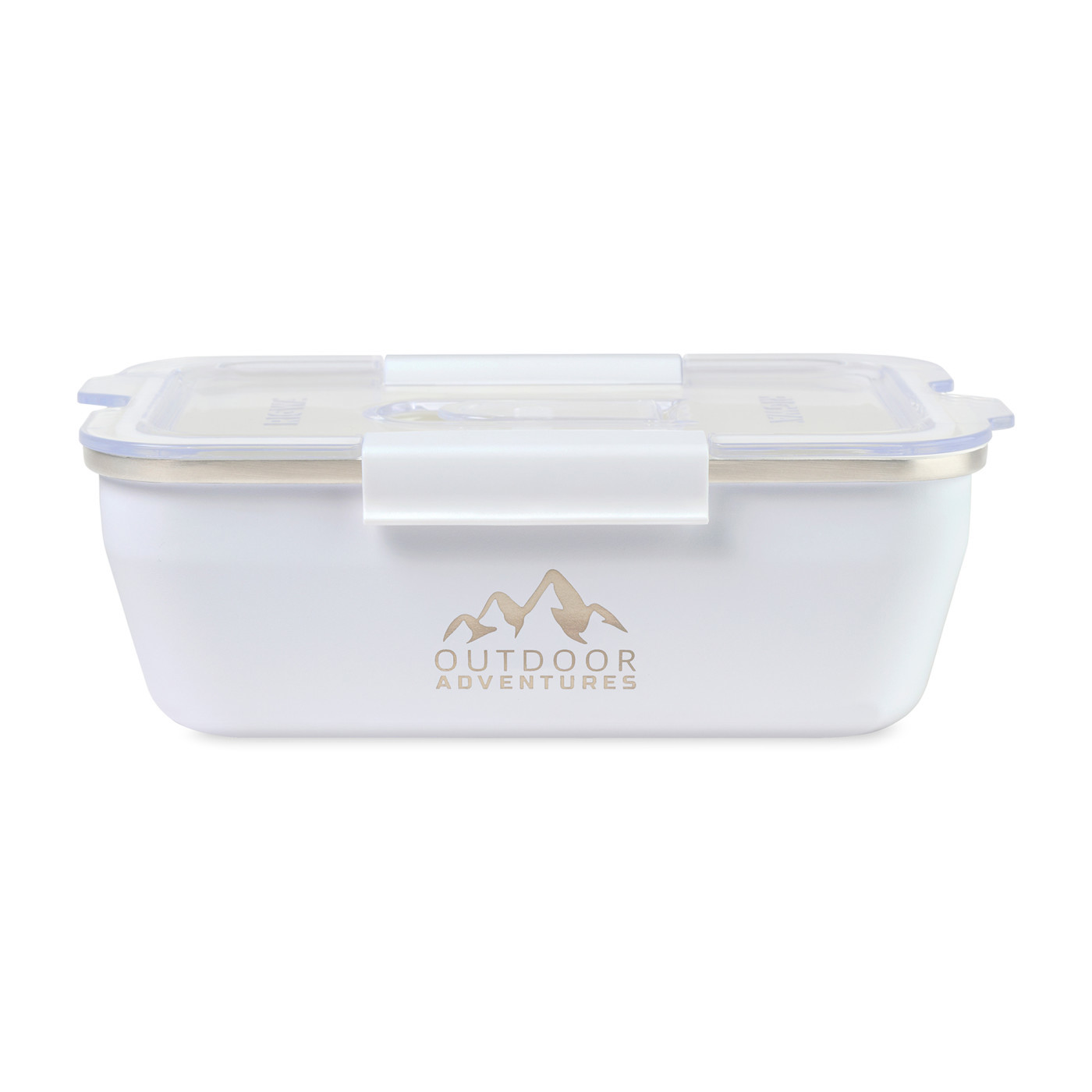 RIGWA® 8" x 5" Travel Bento Box Product Image