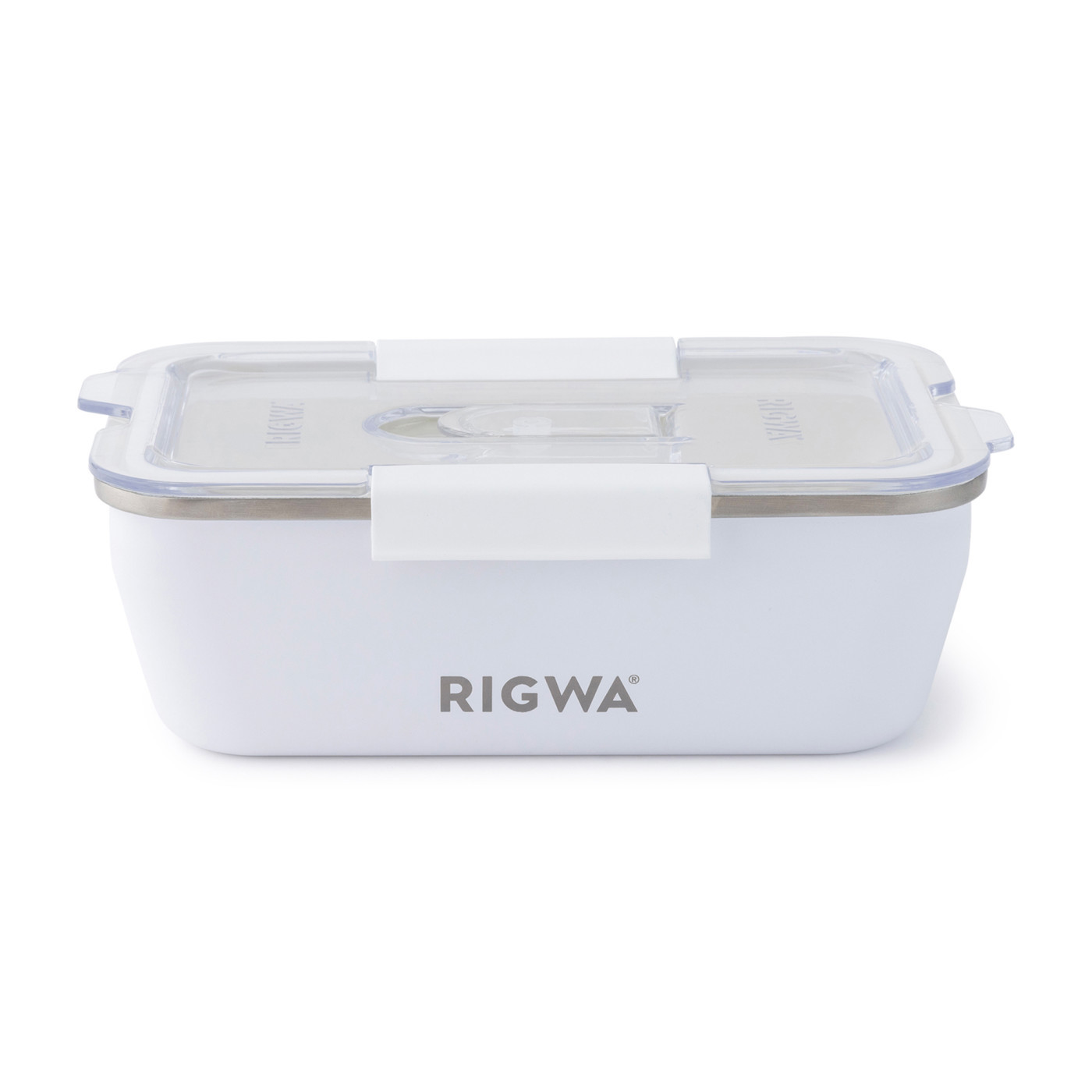 RIGWA® 8" x 5" Travel Bento Box Product Image