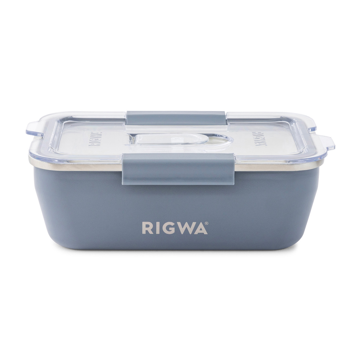 RIGWA® 8" x 5" Travel Bento Box Product Image