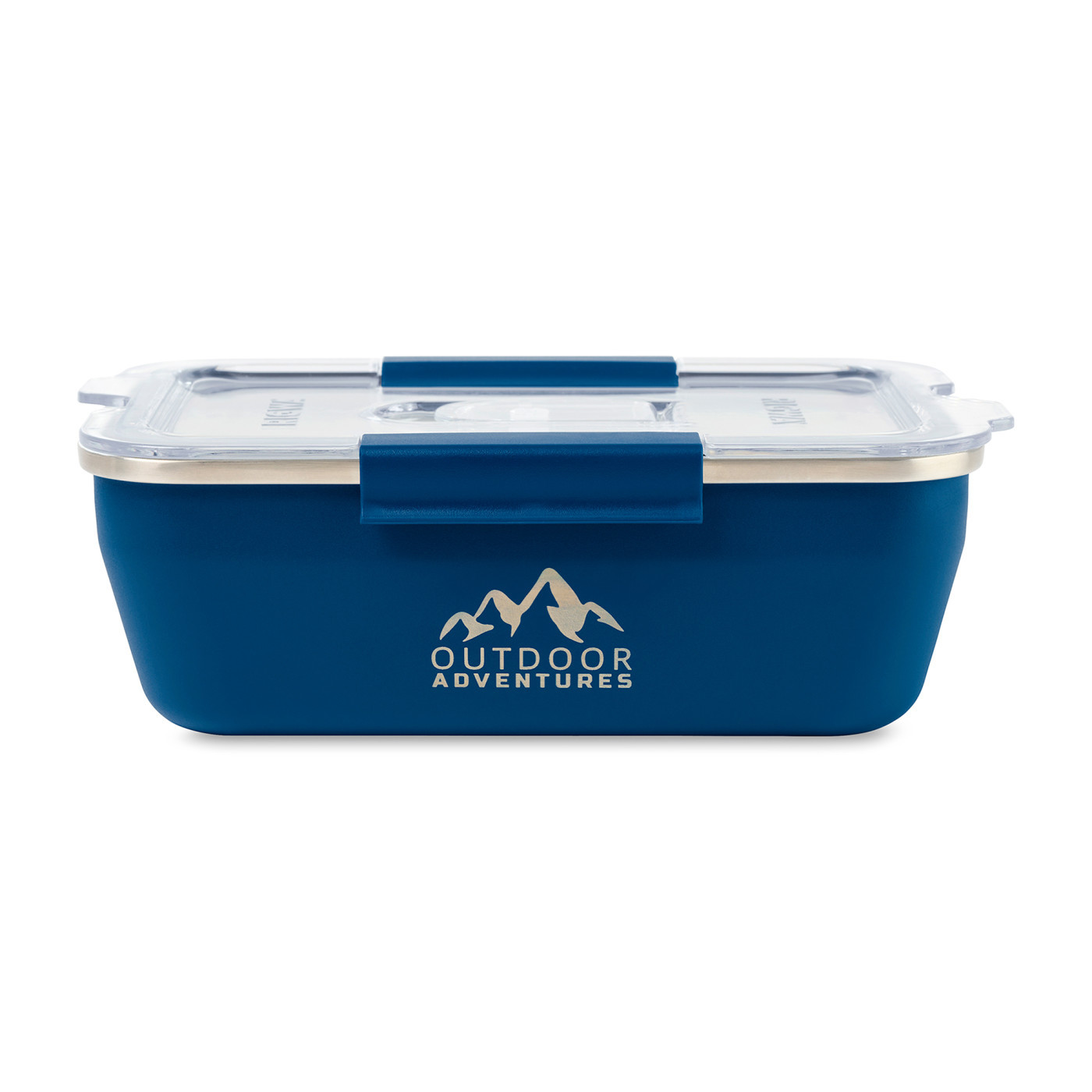 RIGWA® 8" x 5" Travel Bento Box Product Image