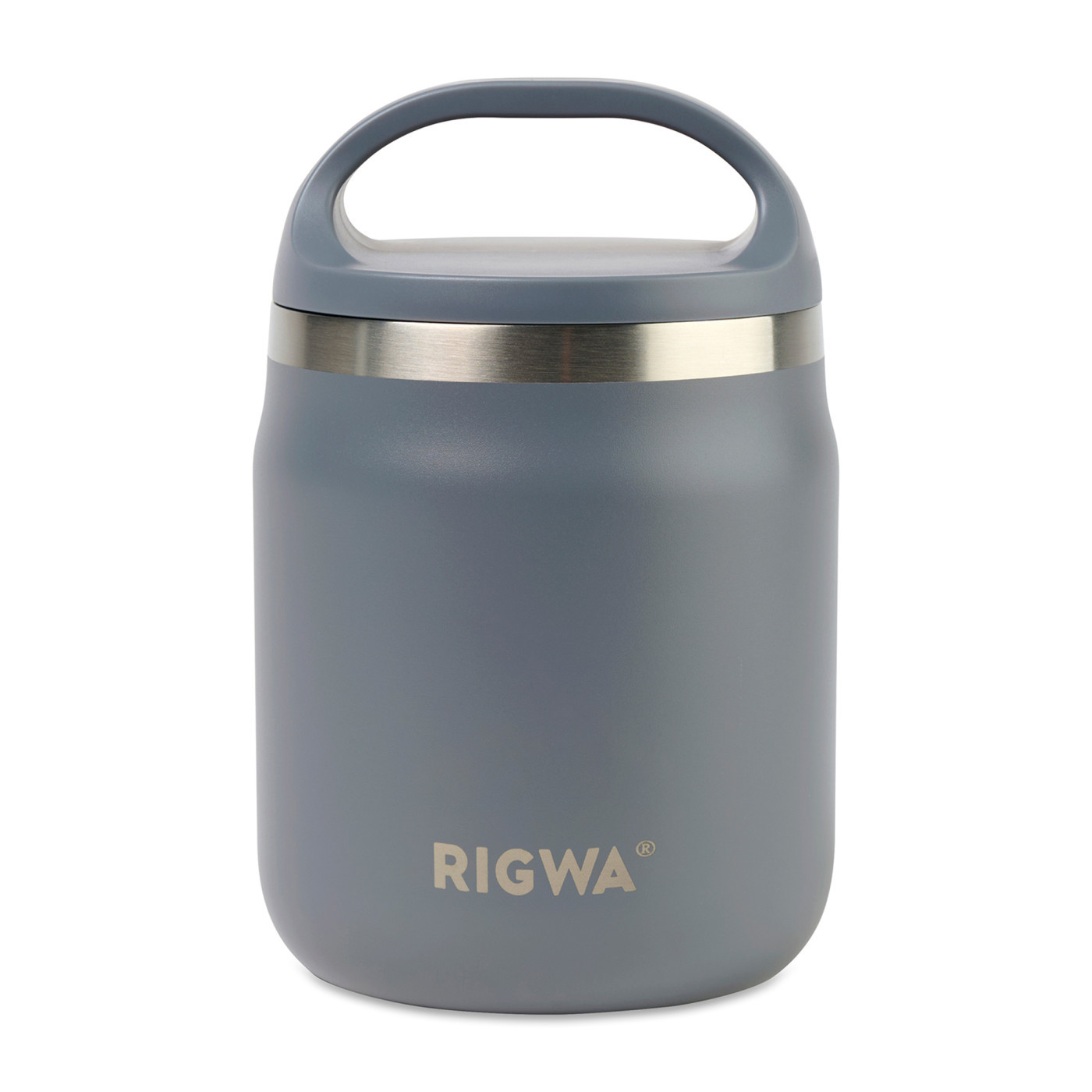 RIGWA® Pod Food Jar - 20 oz. Product Image