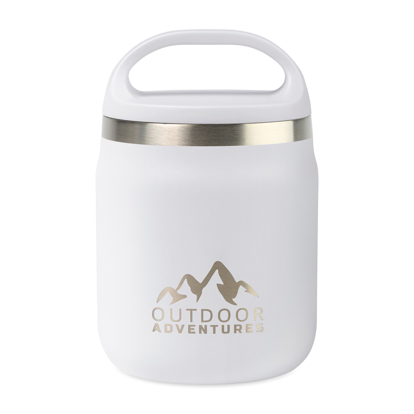 RIGWA® Pod Food Jar - 20 oz. Product Image