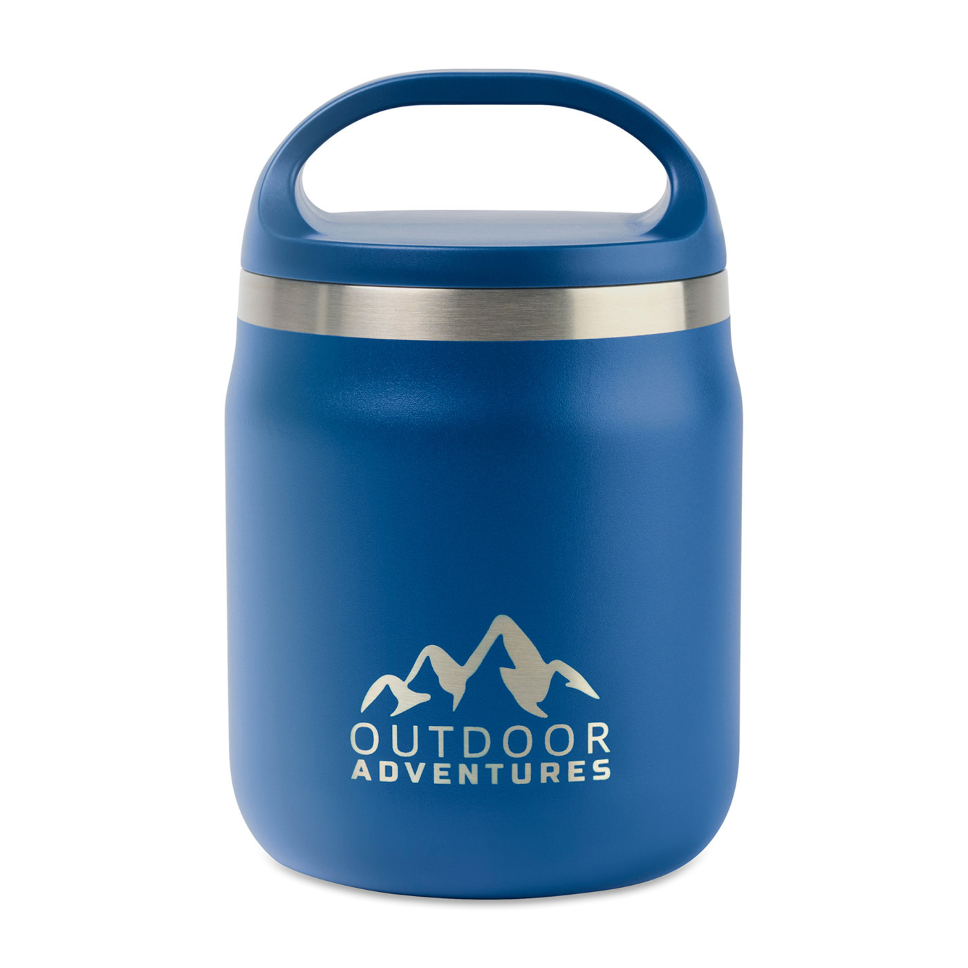 RIGWA® Pod Food Jar - 20 oz. Product Image