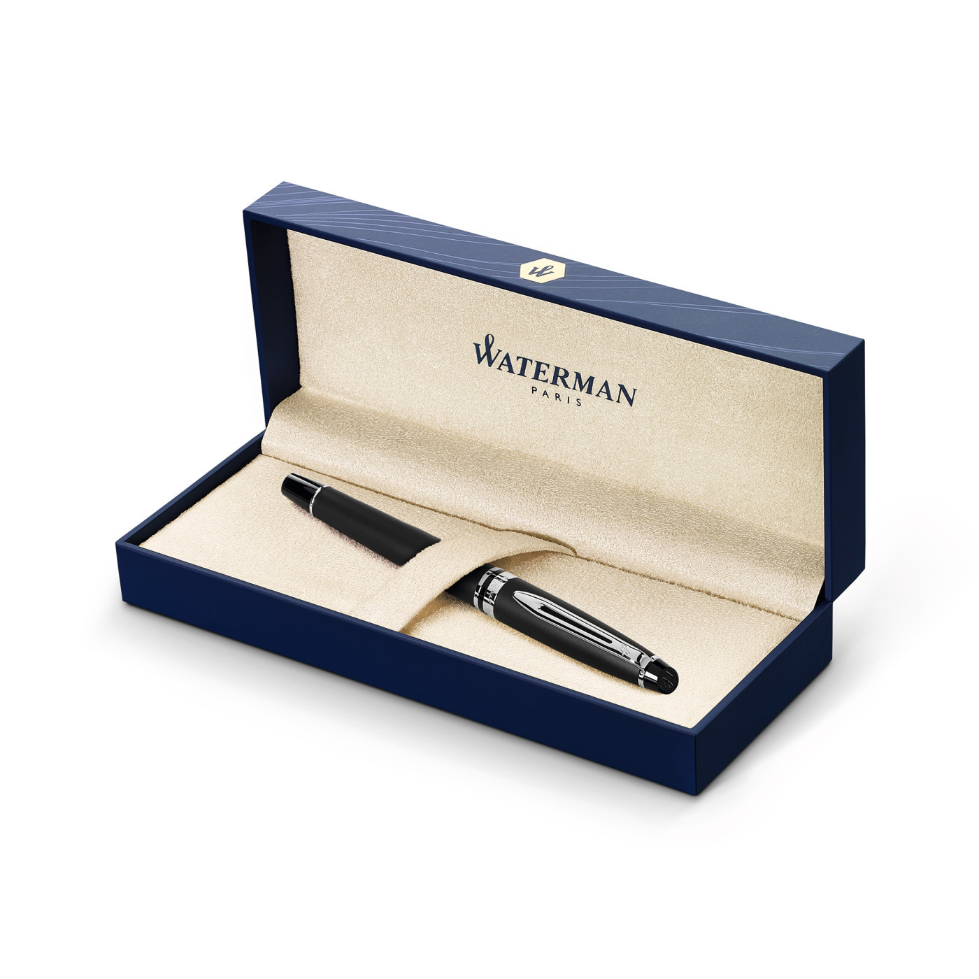 Waterman Expert Ballpoint Pen Product Image