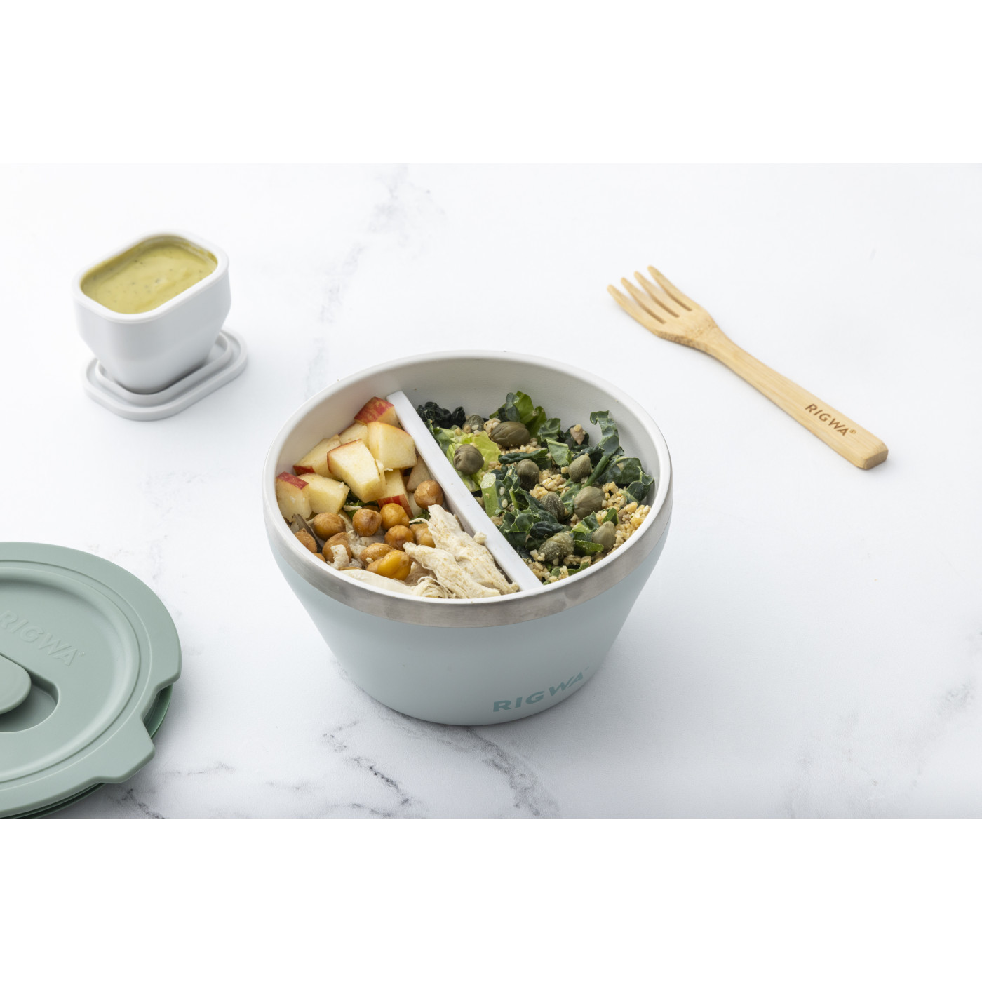 RIGWA® Fresh Bowl - 20 oz. Product Image