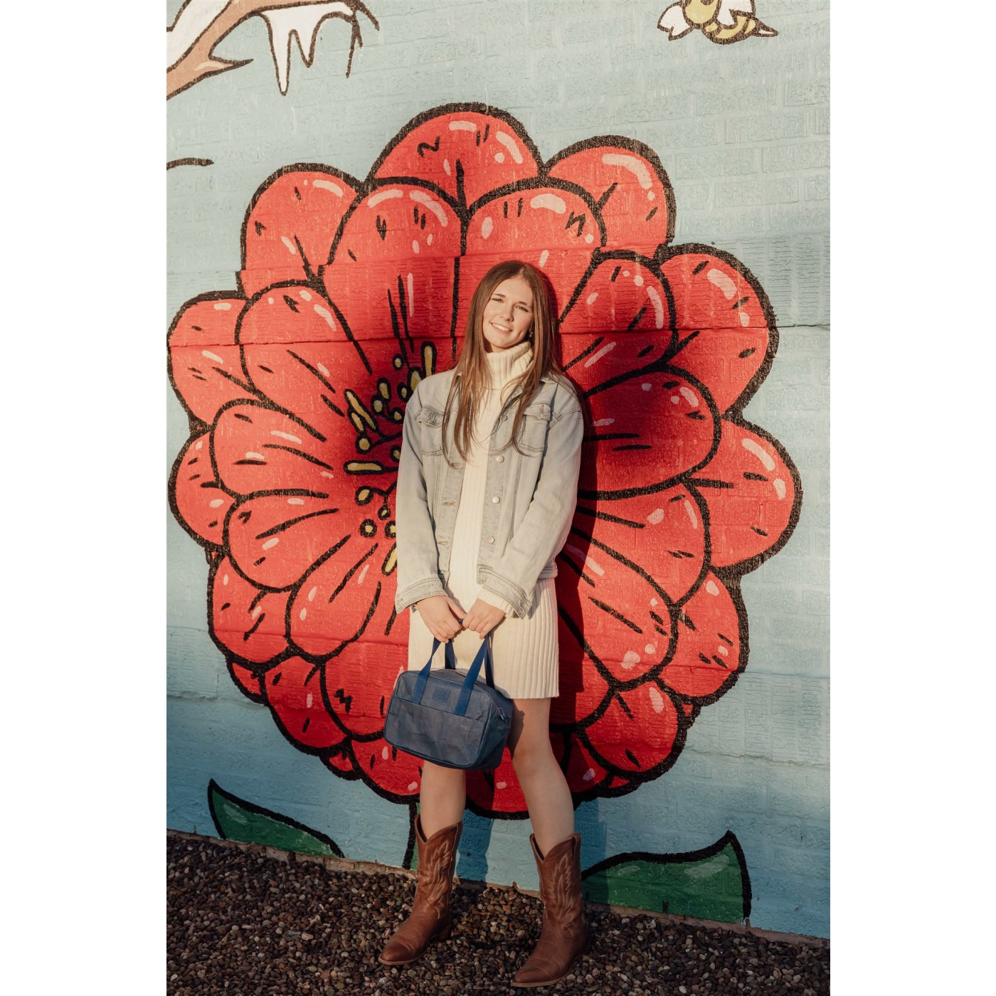 Out of The Woods® Leo Lunch Cooler Product Image