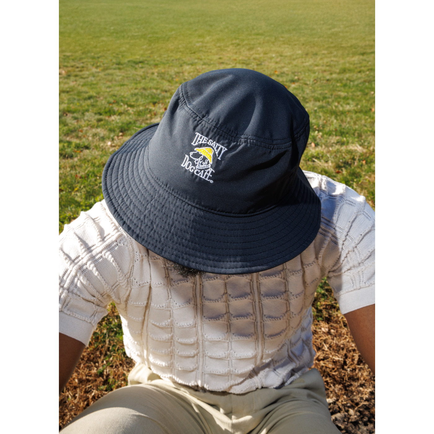Ahead Stow Bucket Hat Product Image