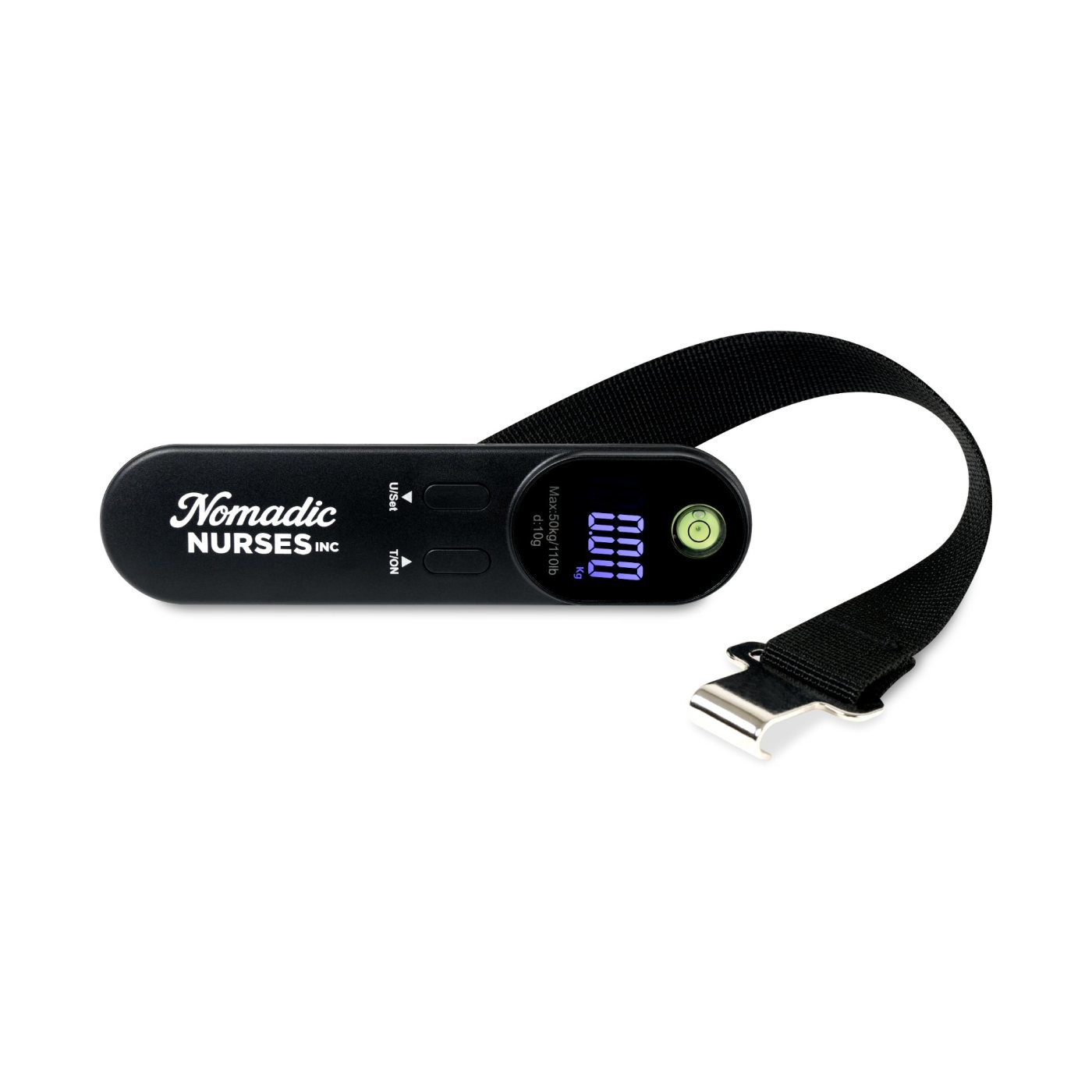 Easy Go Digital Luggage Scale Product Image