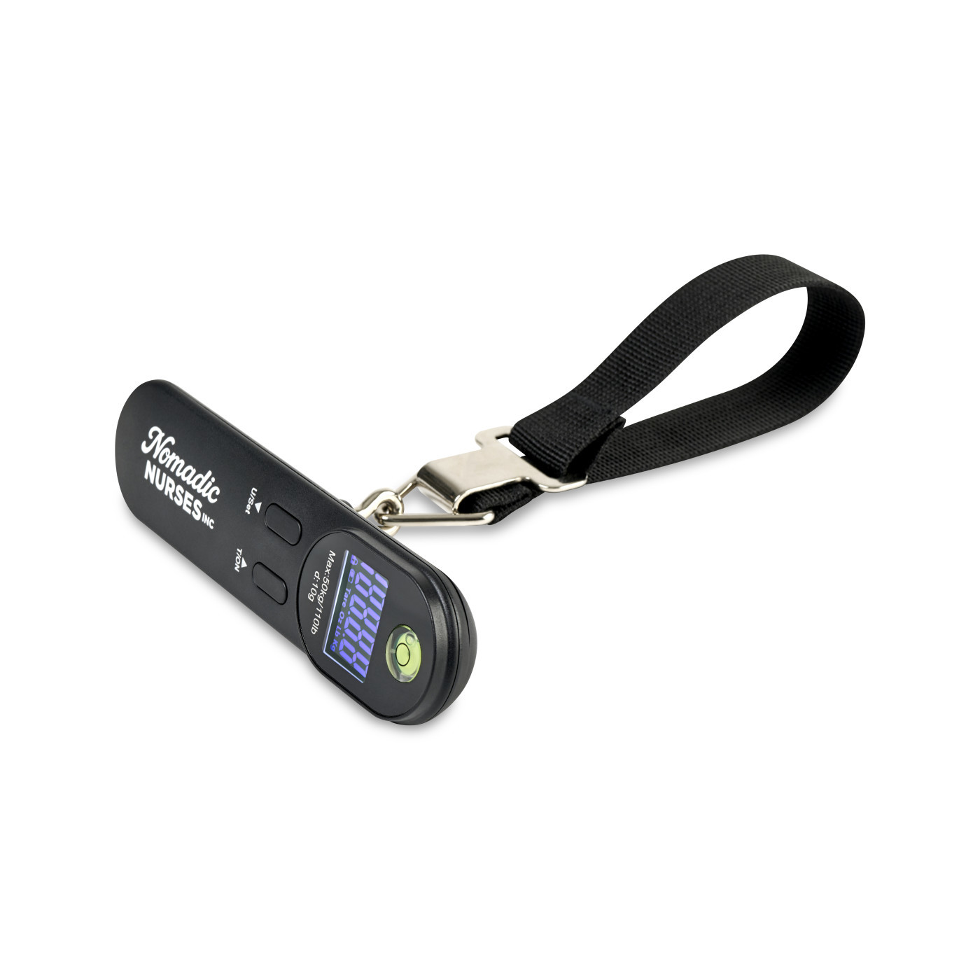 Easy Go Digital Luggage Scale Product Image