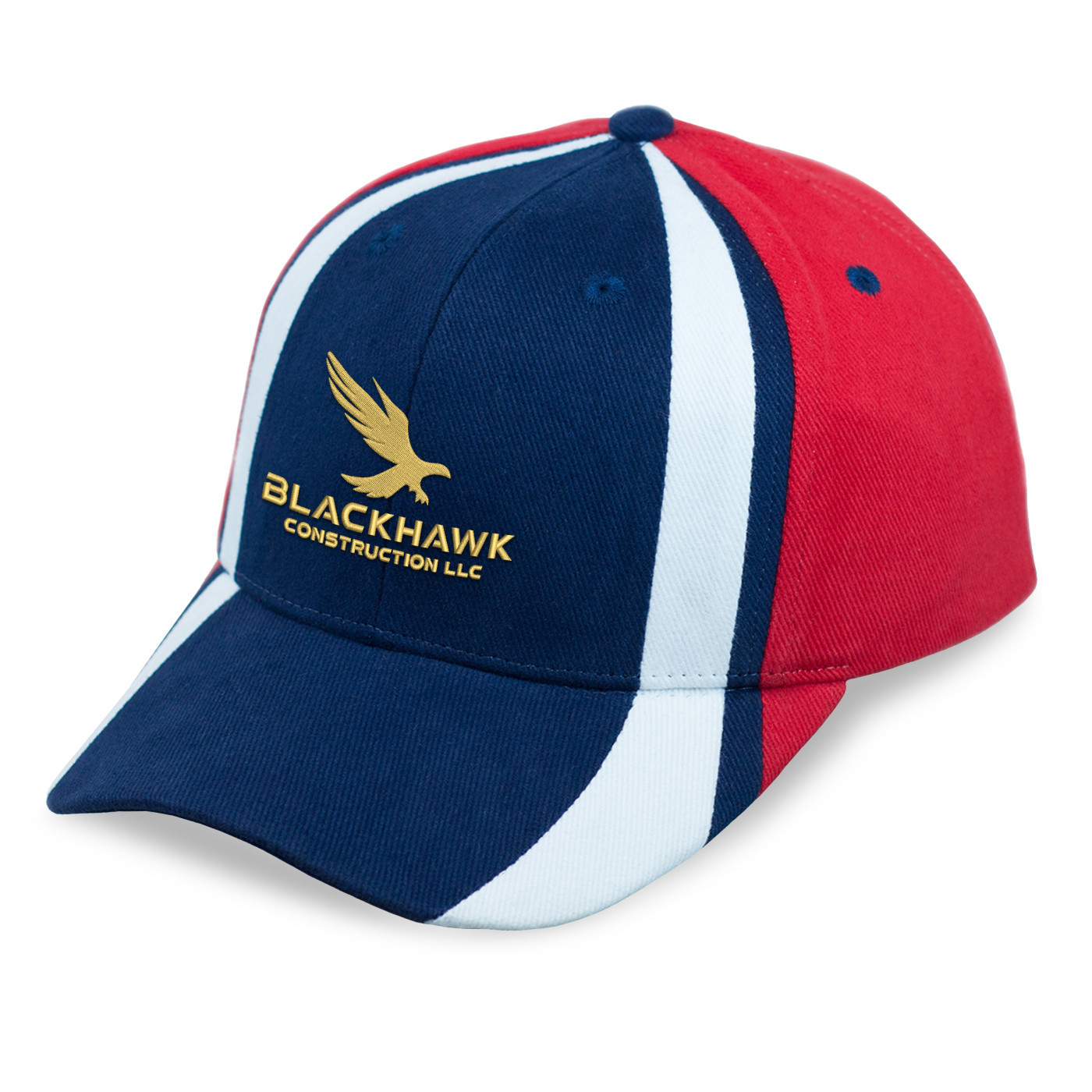 Merrimack Hat Co.™ Patriot Victory Hat Product Image