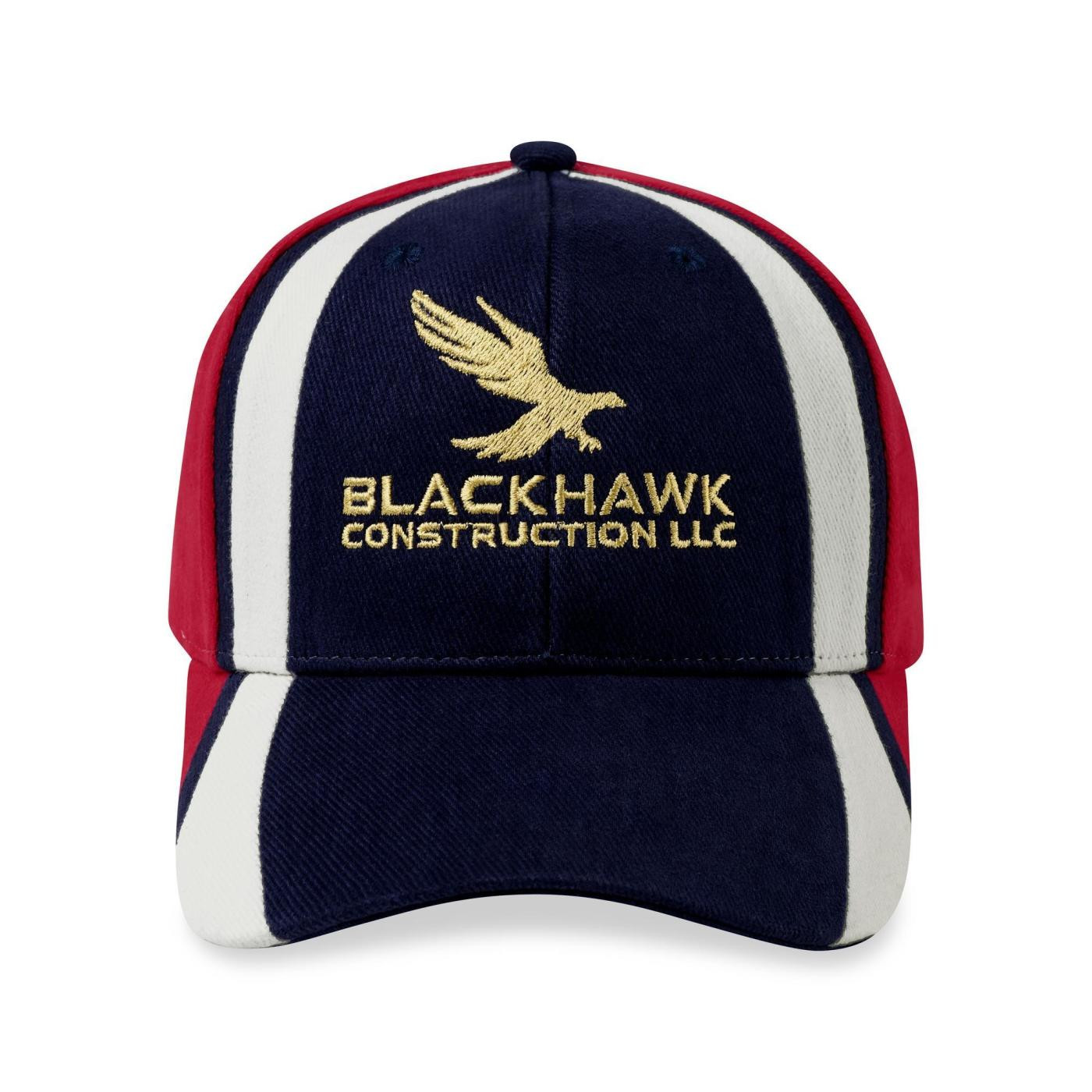 Merrimack Hat Co.™ Patriot Victory Hat Product Image