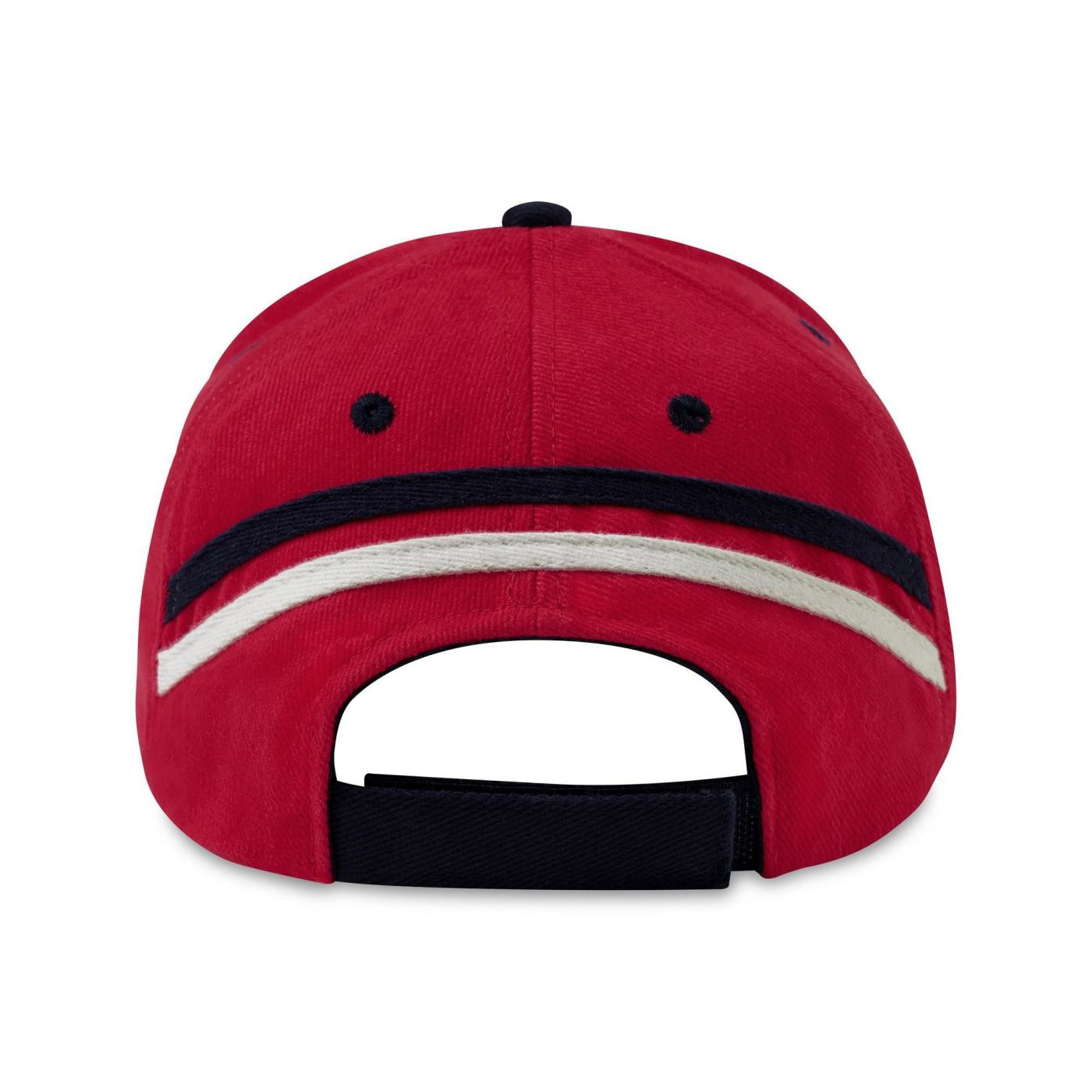 Merrimack Hat Co.™ Patriot Victory Hat Product Image