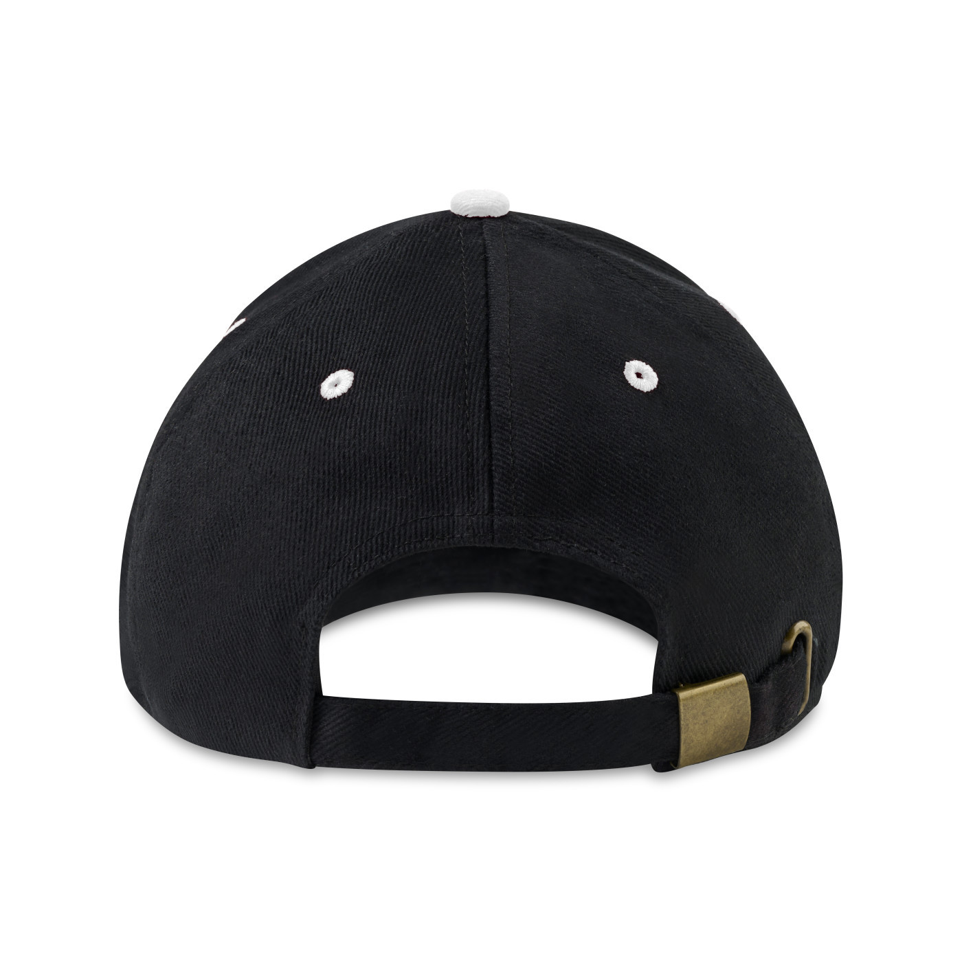 Merrimack Hat Co.™ Checkered Flag Race Hat Product Image