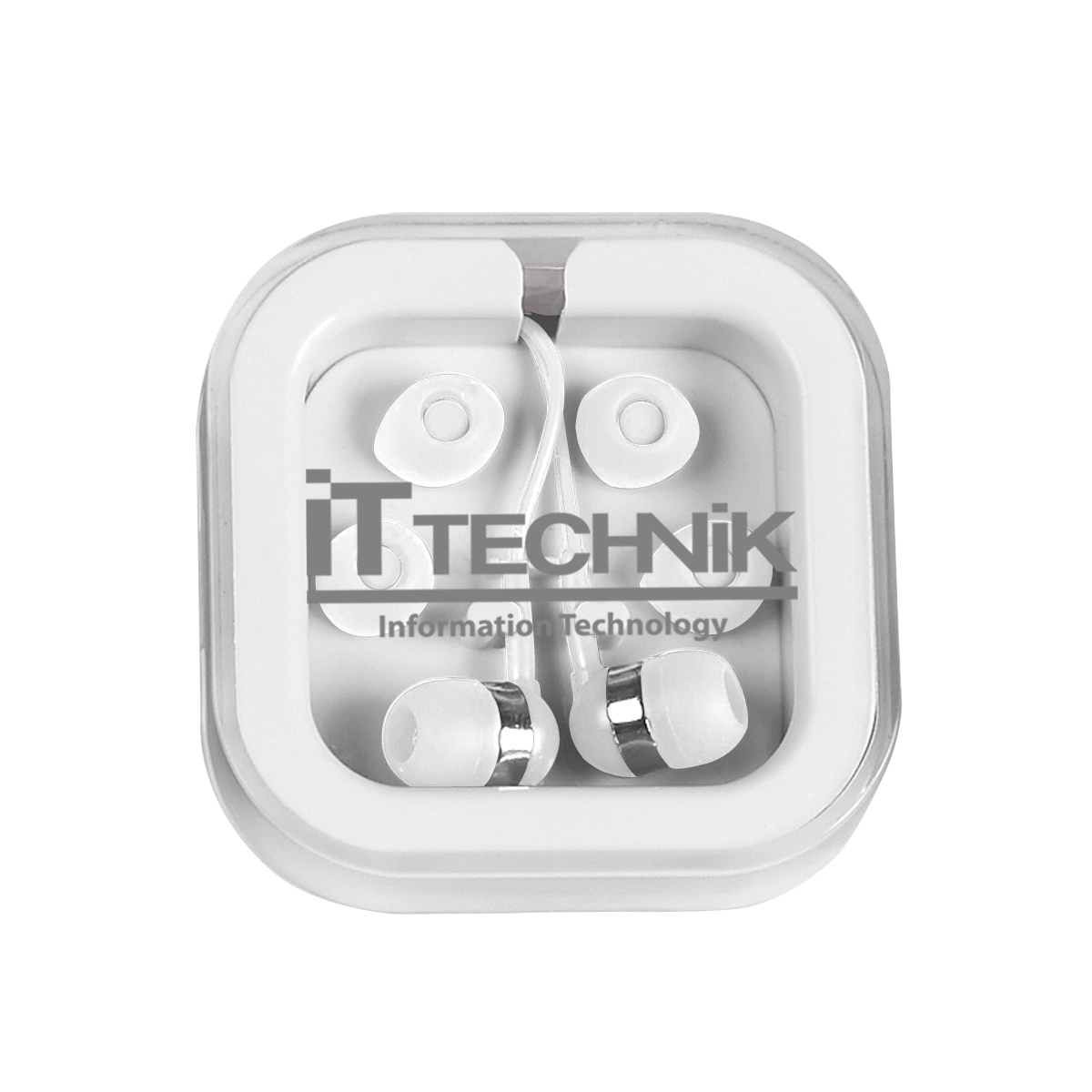Ear Buds In Case Product Image