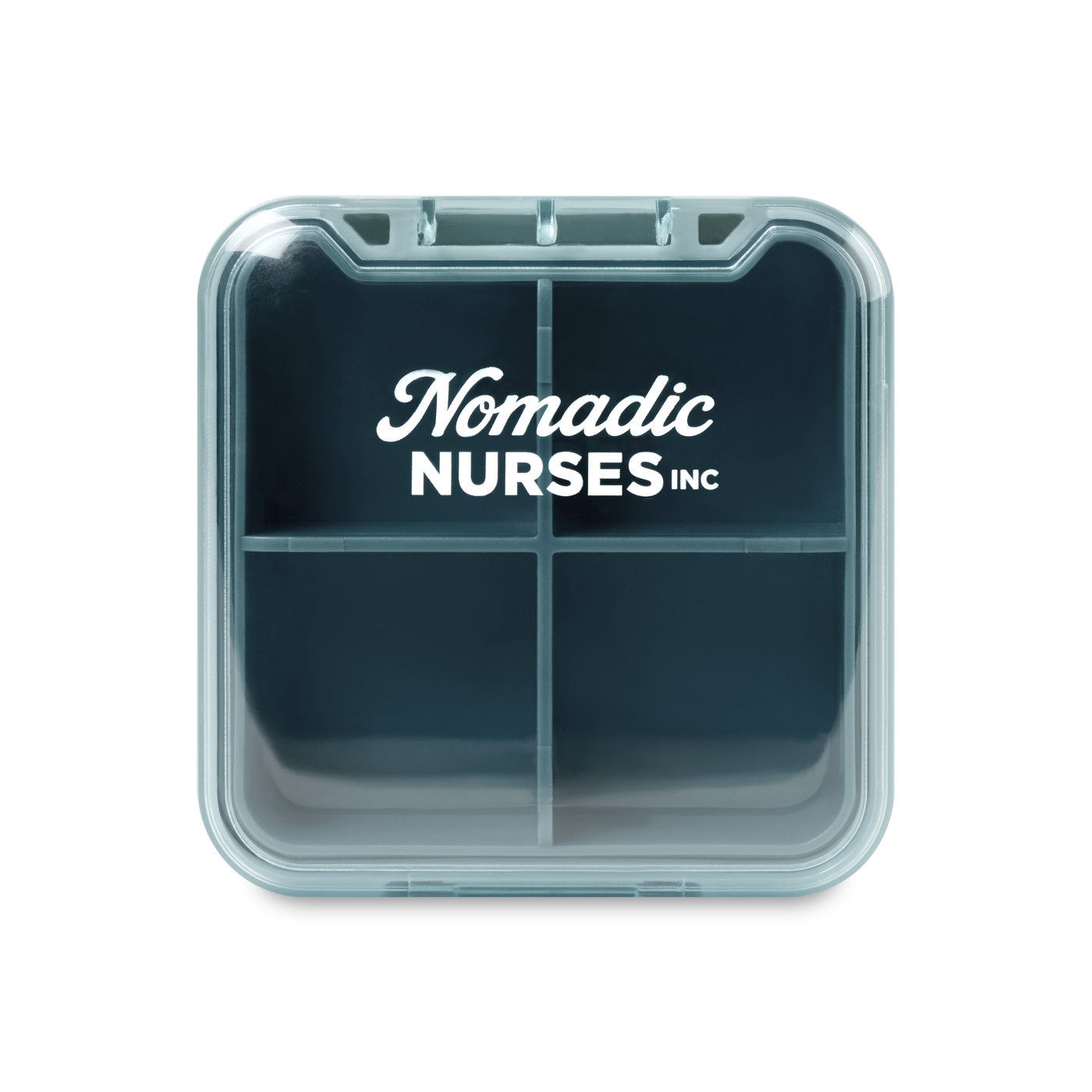 Easy Go Supplement Pill Organizer Product Image