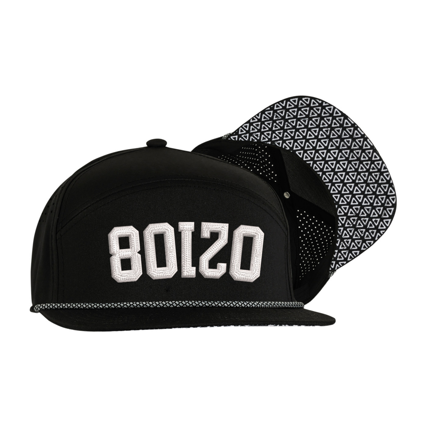 Ahead Zurich Cap Product Image