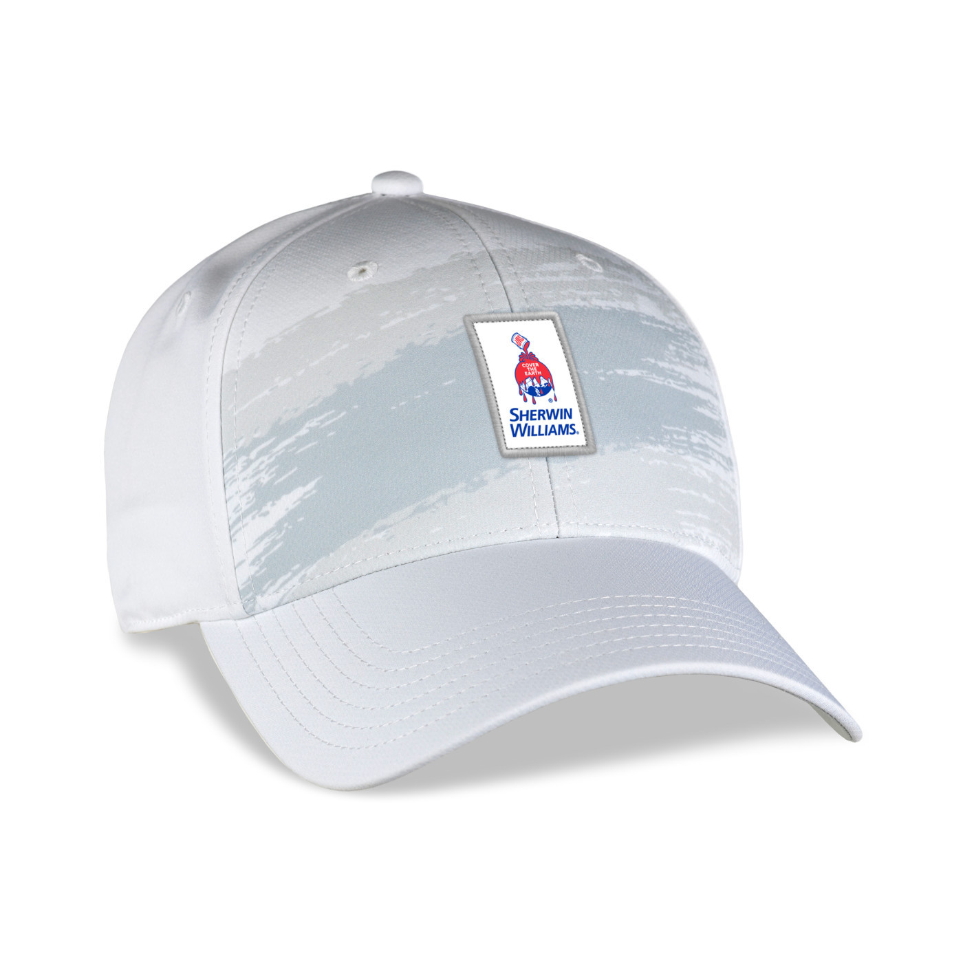 Ahead Splash Performance Cap Product Image