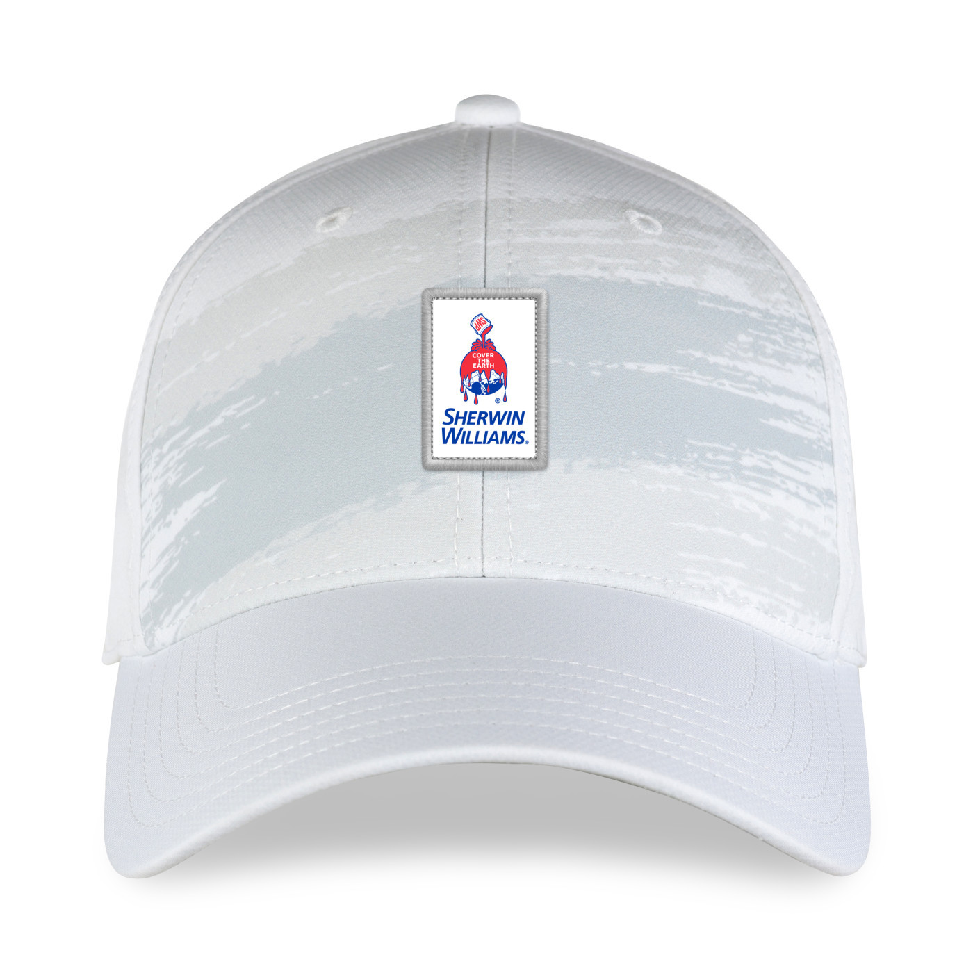 Ahead Splash Performance Cap Product Image