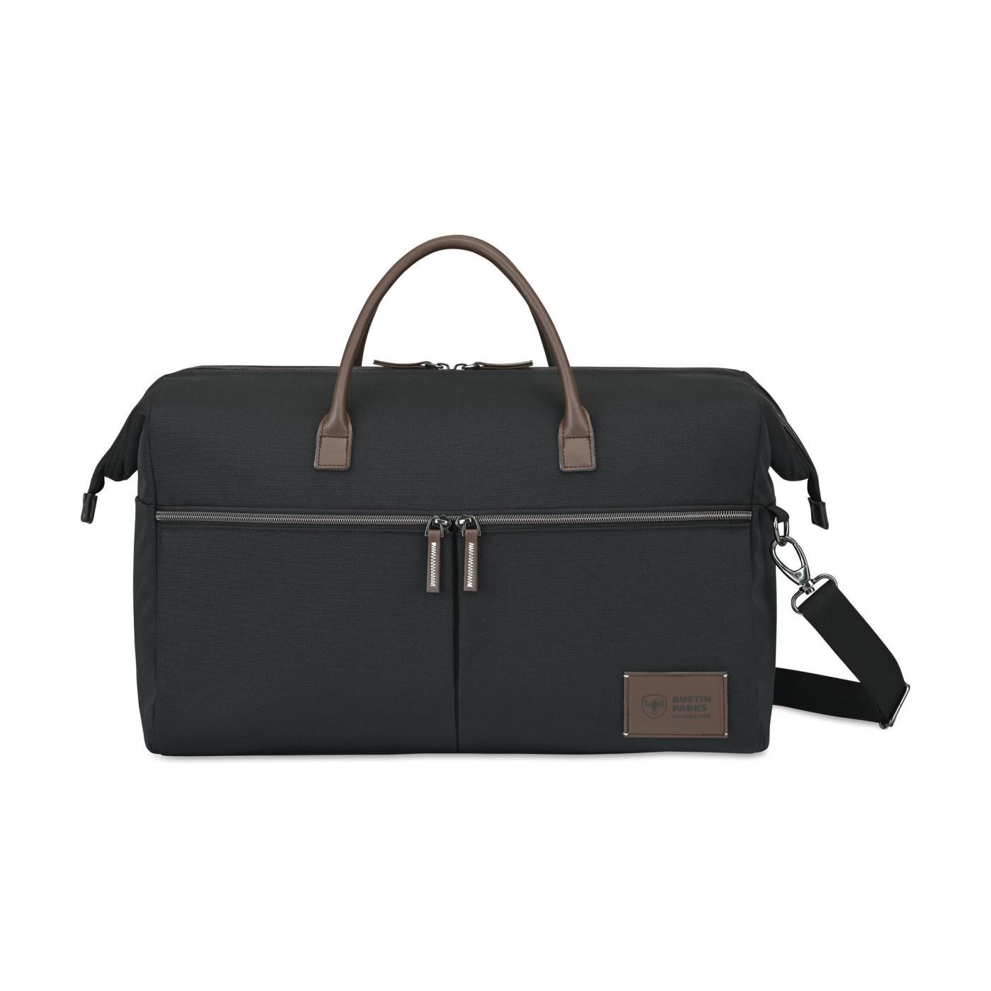 Heritage Supply Co. Legacy Travel Weekender Bag Product Image