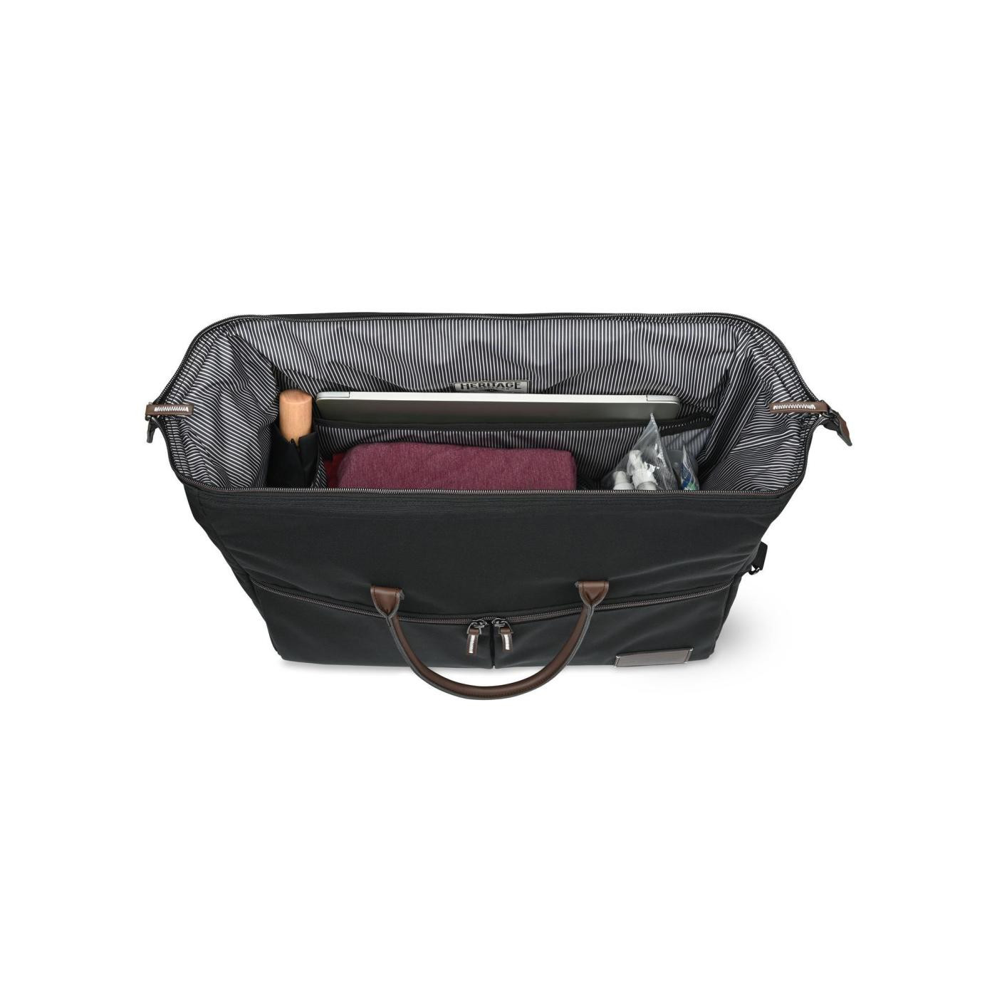 Heritage Supply Co. Legacy Travel Weekender Bag Product Image
