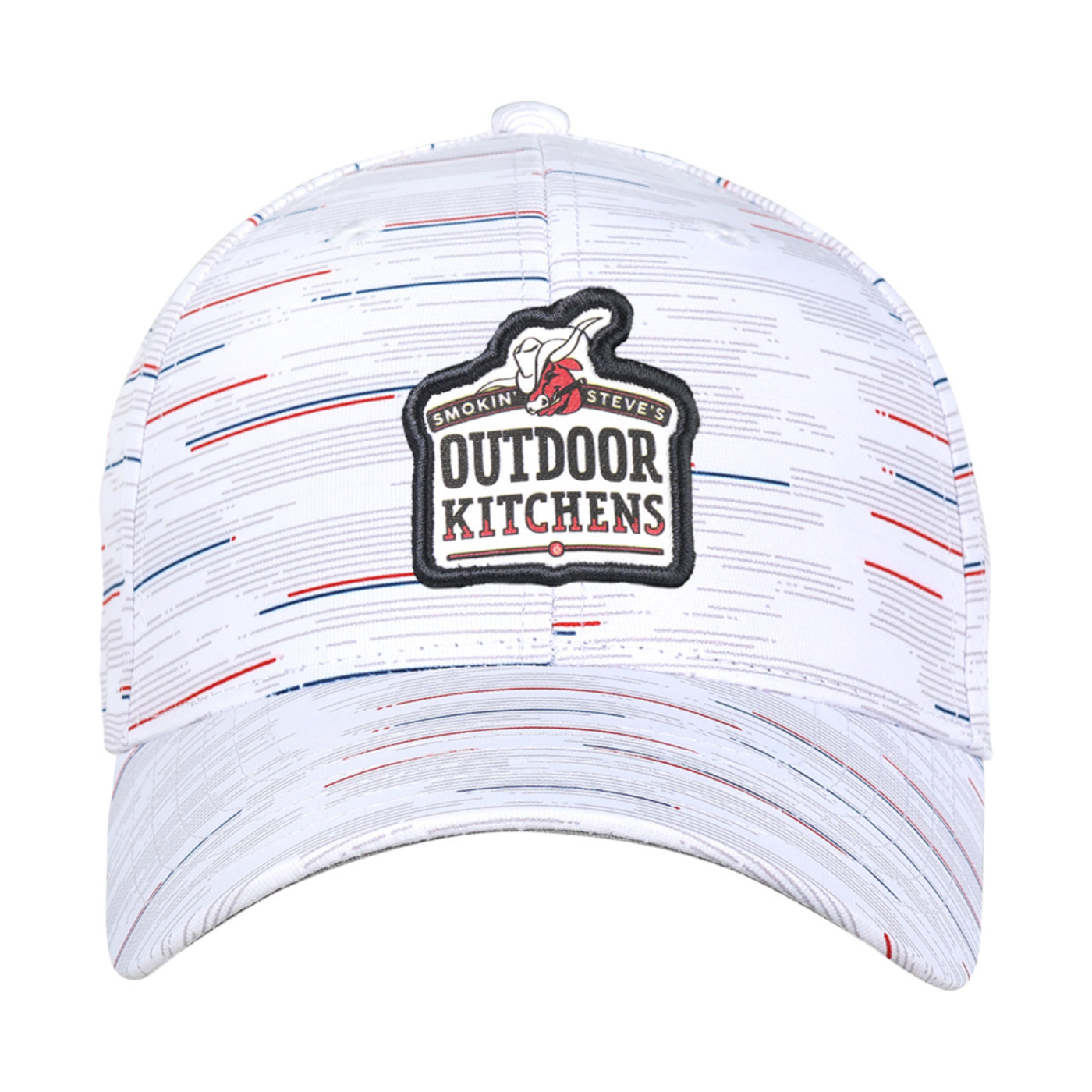 Ahead The Streaker Performance Cap Product Image