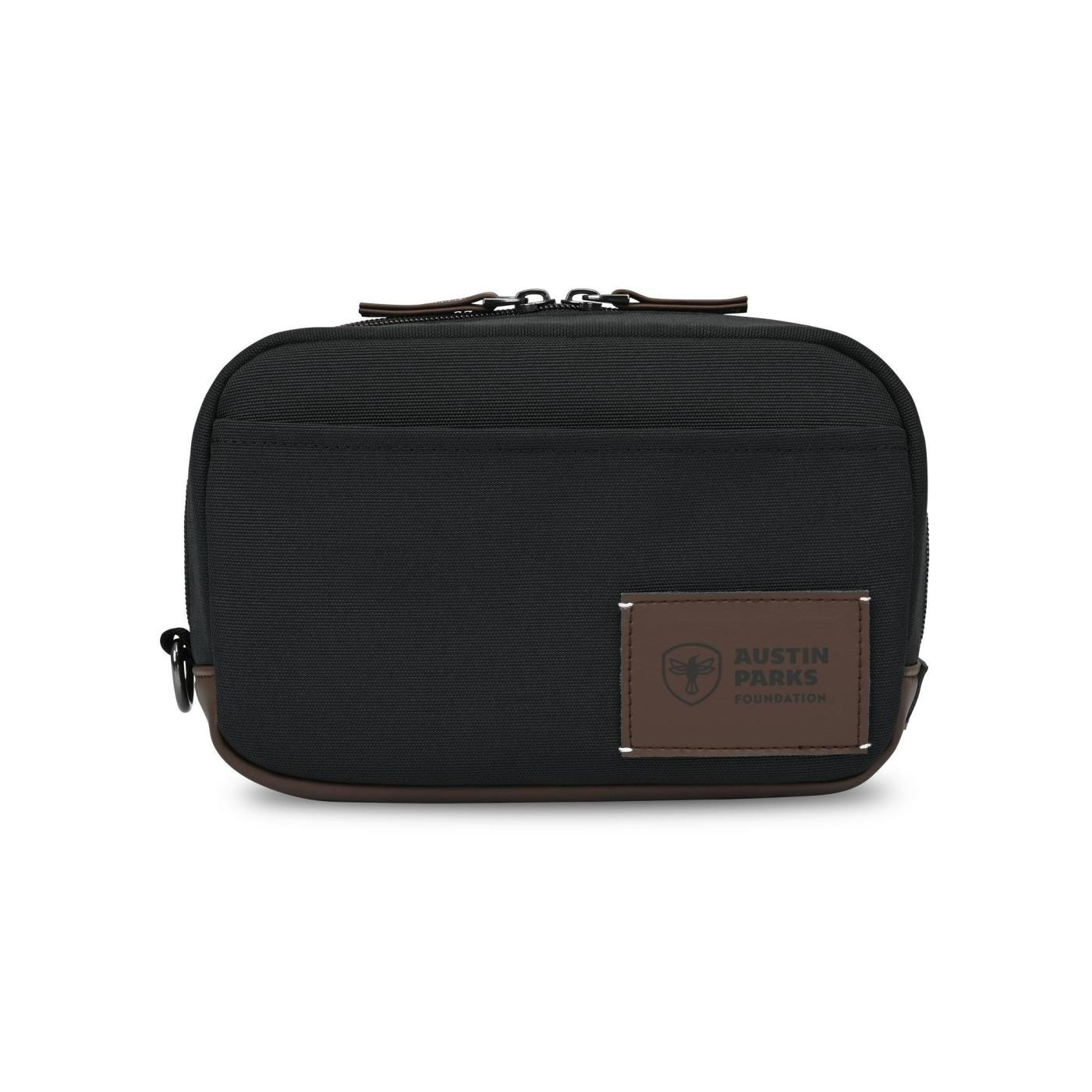 Heritage Supply Co. Legacy Toiletry Bag Product Image