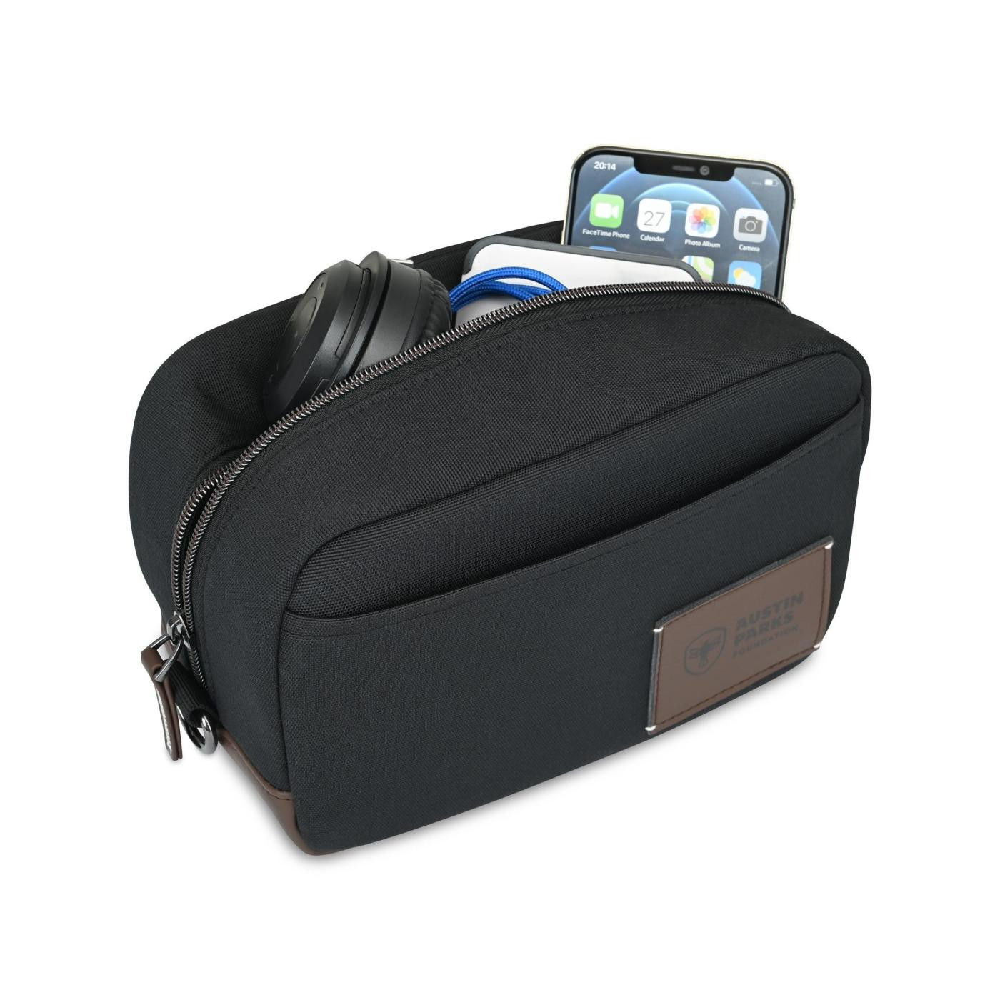 Heritage Supply Co. Legacy Toiletry Bag Product Image