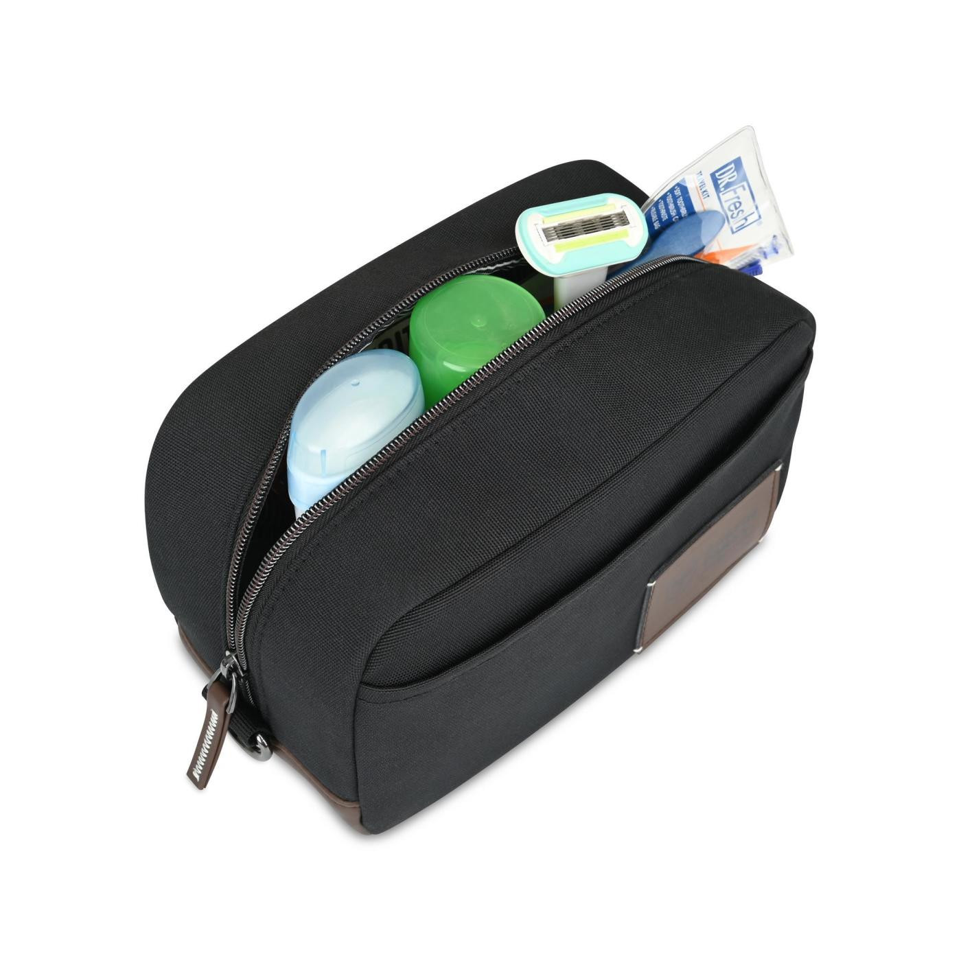 Heritage Supply Co. Legacy Toiletry Bag Product Image