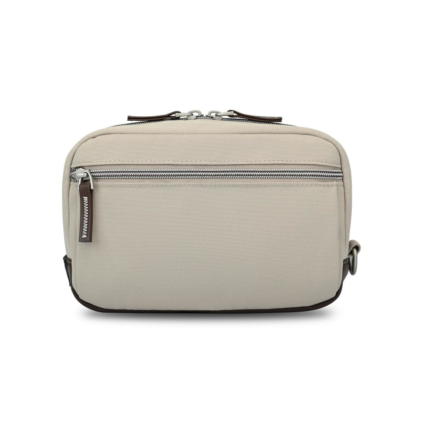 Heritage Supply Co. Legacy Toiletry Bag Product Image