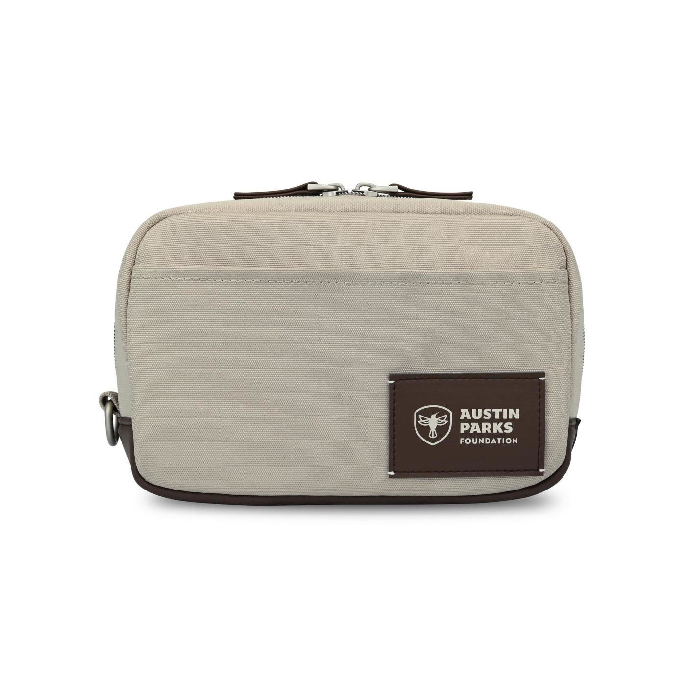 Heritage Supply Co. Legacy Toiletry Bag Product Image