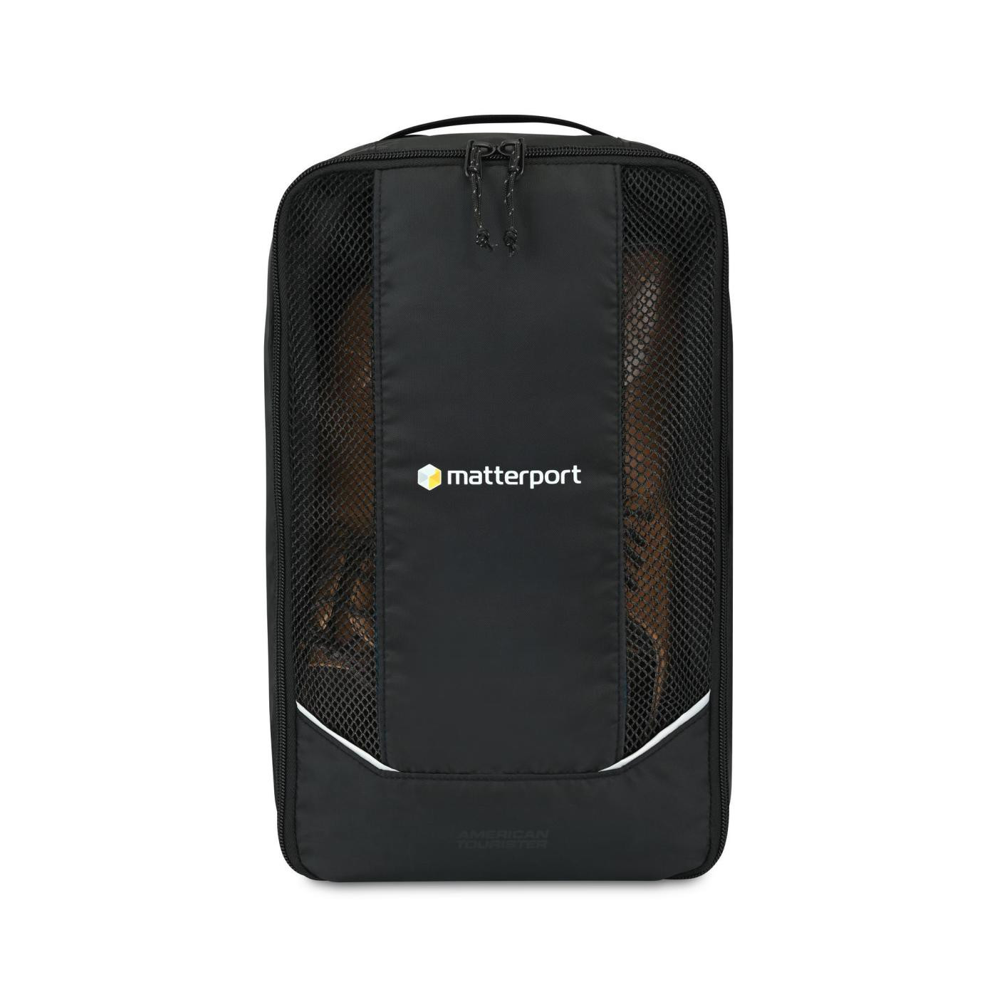 American Tourister® Zoom Turbo Shoe Bag Product Image