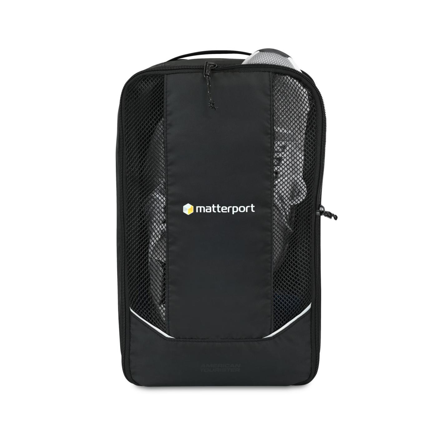 American Tourister® Zoom Turbo Shoe Bag Product Image
