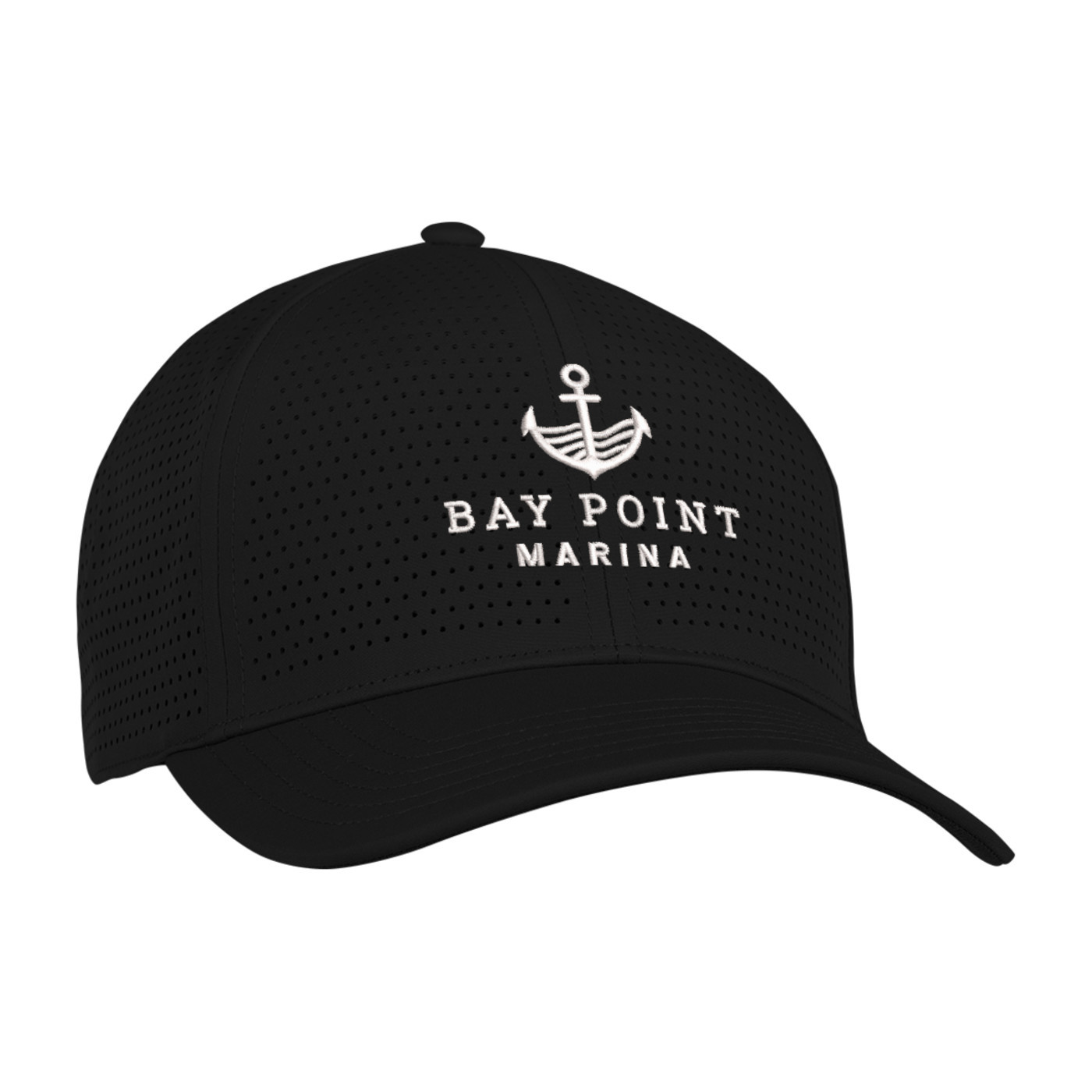 Ahead Ultravent Performance Cap Product Image