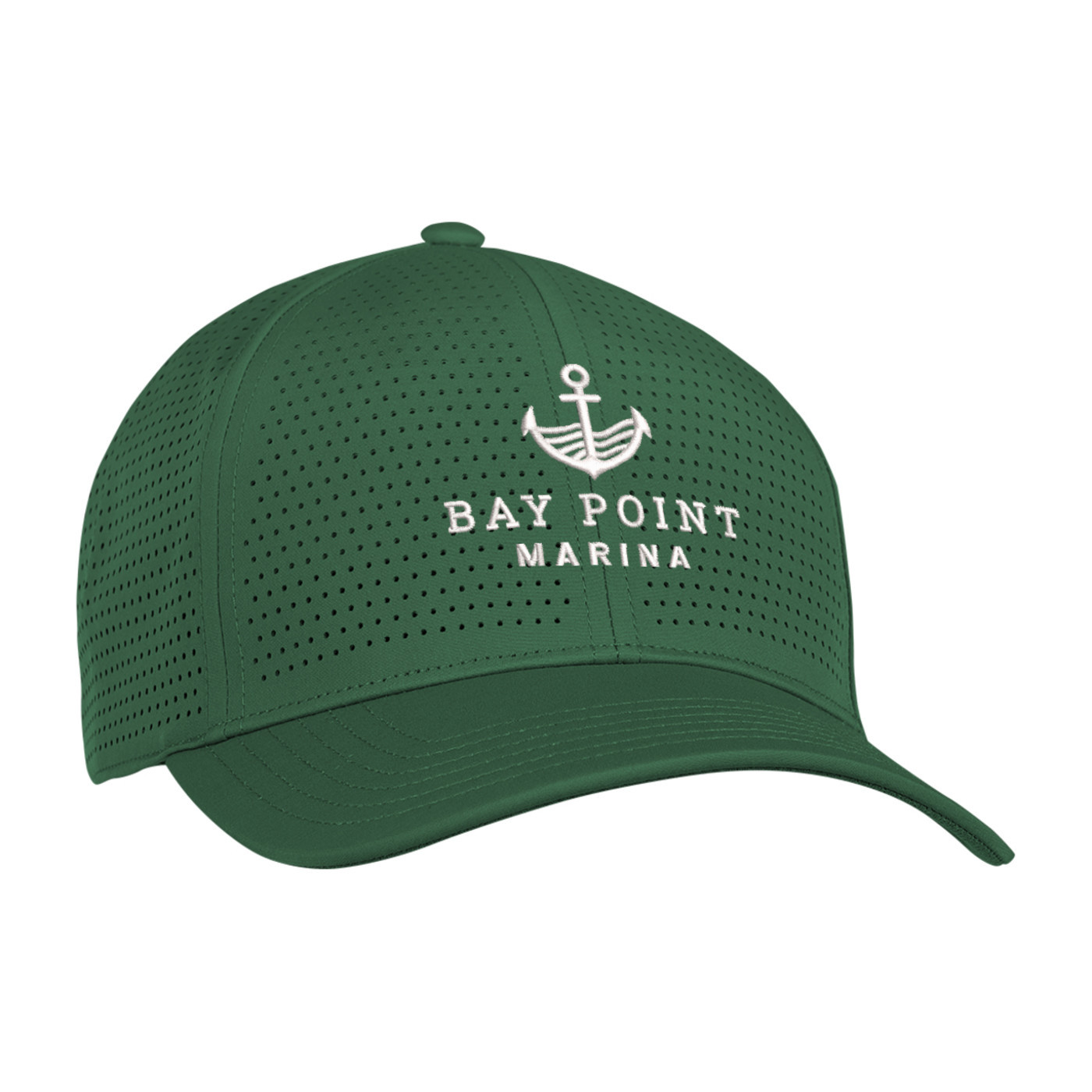 Ahead Ultravent Performance Cap Product Image