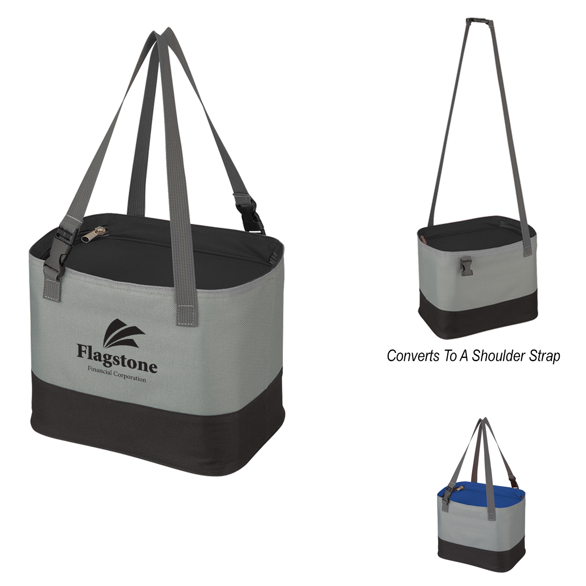 Alfresco Cooler Lunch Bag Product Image