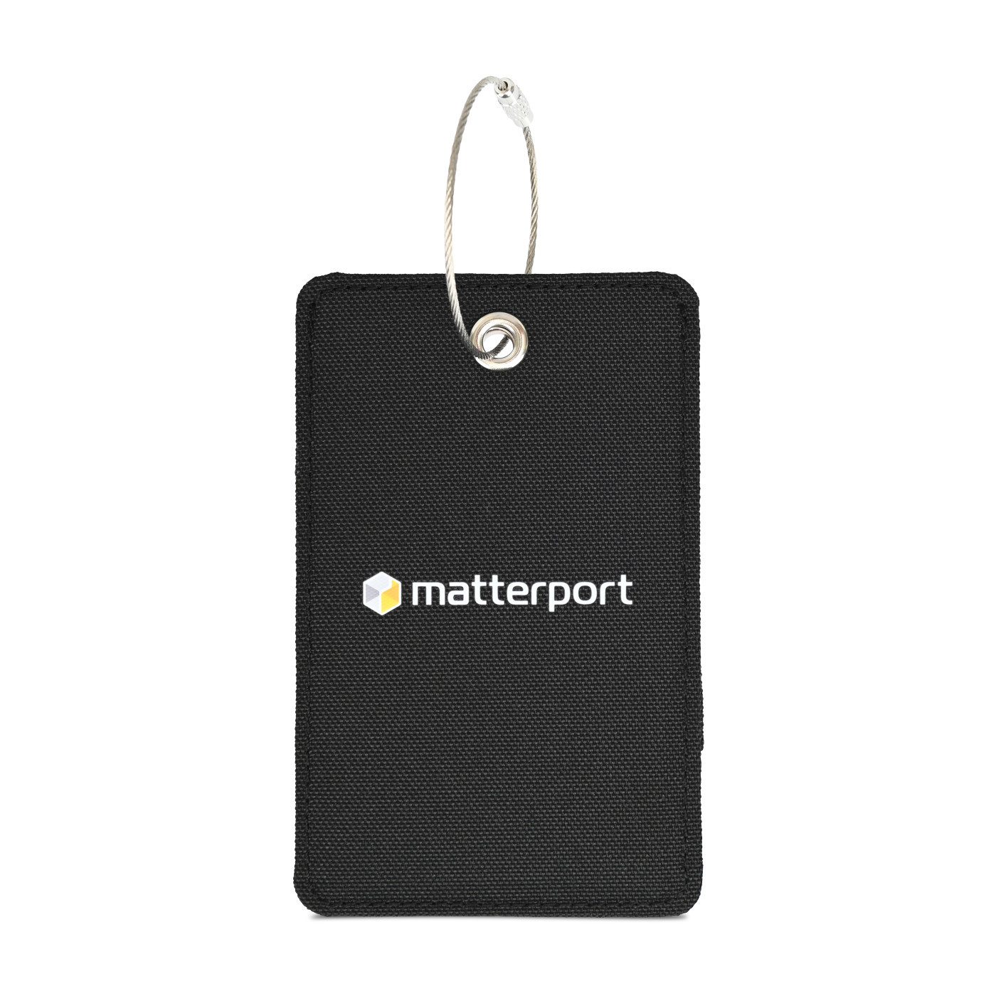 American Tourister® Zoom Turbo Luggage Tag Product Image