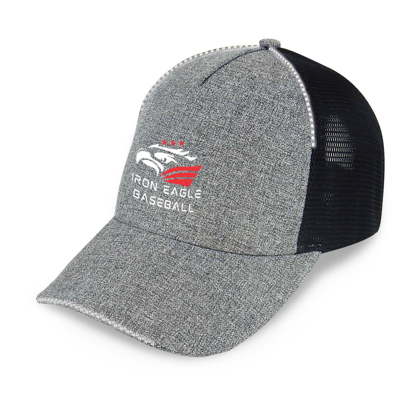 Merrimack Hat Co.™ Active 5-Panel Performance Hat Product Image