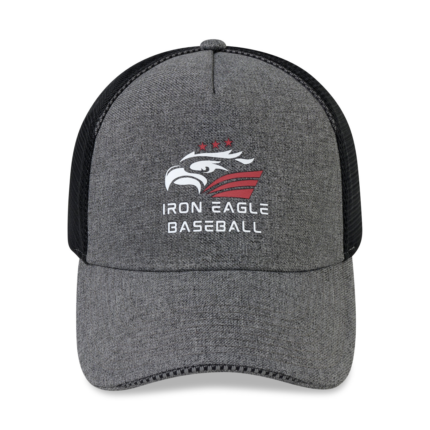 Merrimack Hat Co.™ Active 5-Panel Performance Hat Product Image