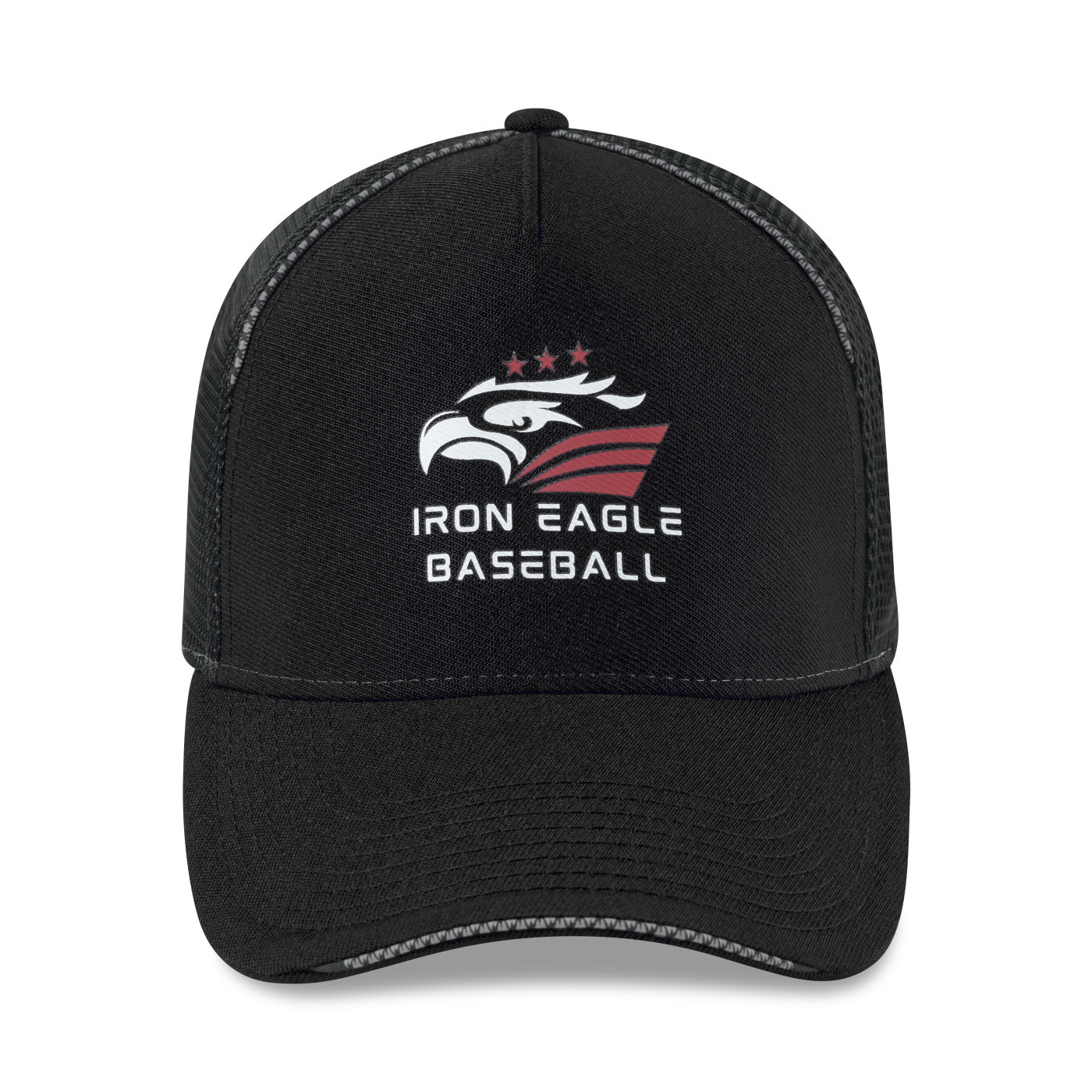 Merrimack Hat Co.™ Active 5-Panel Performance Hat Product Image