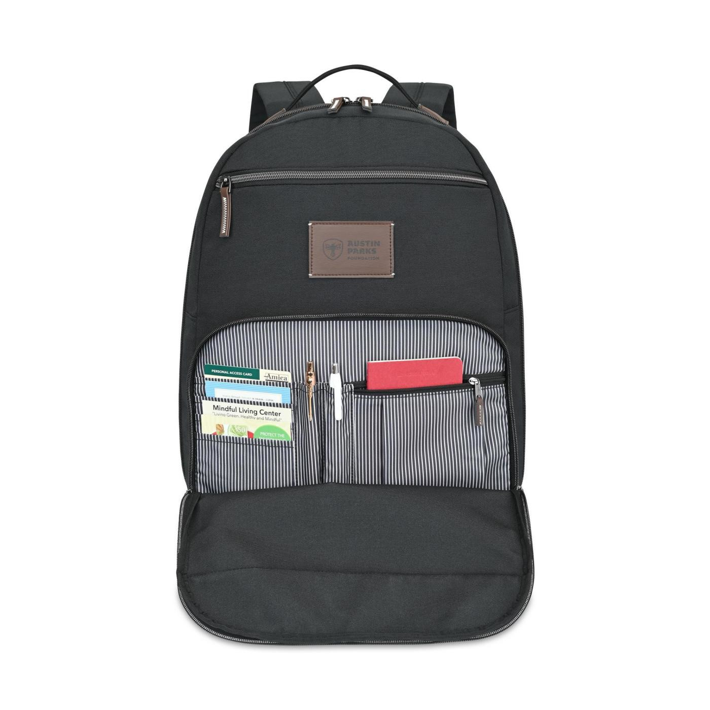 Heritage Supply Co. Legacy Laptop Backpack Product Image