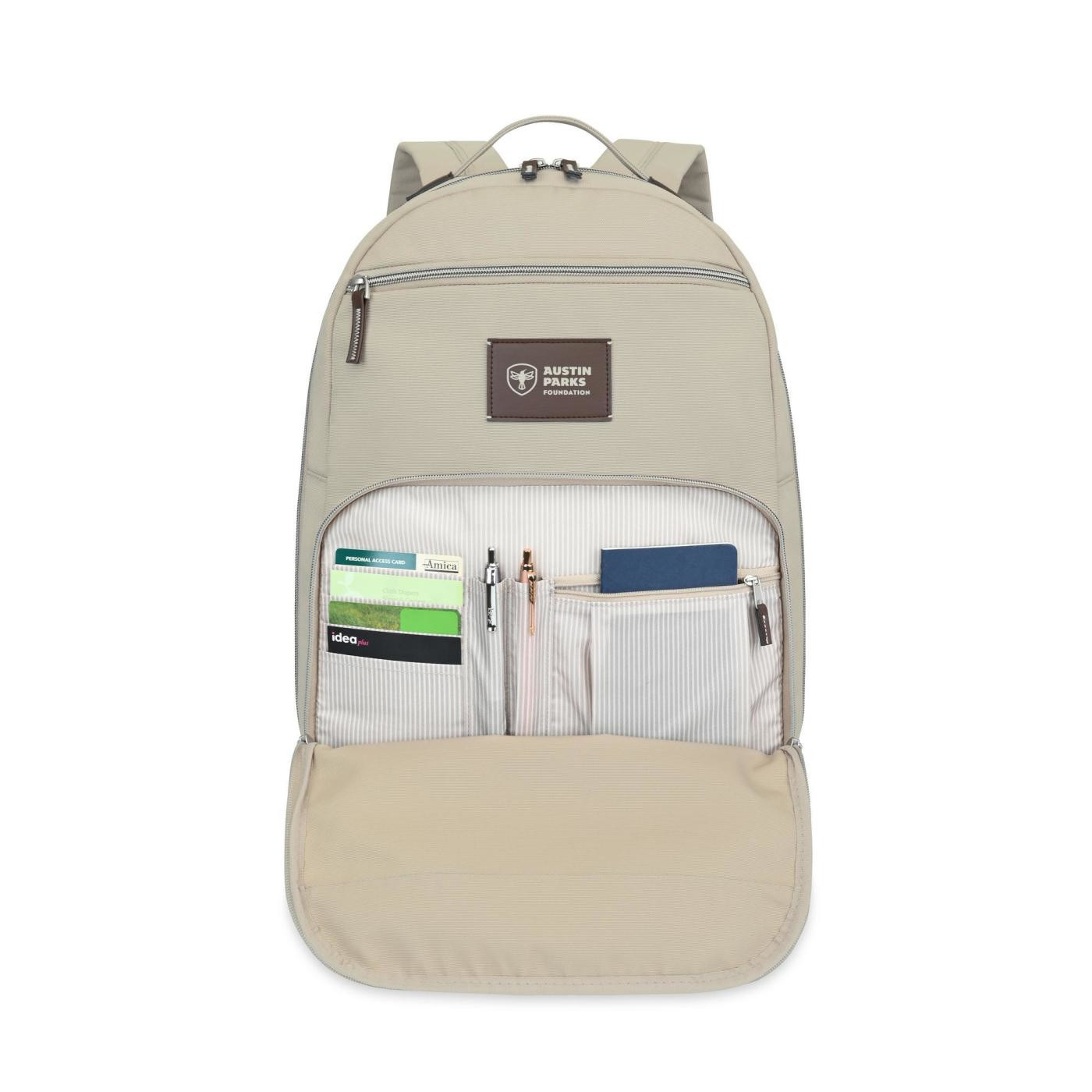 Heritage Supply Co. Legacy Laptop Backpack Product Image